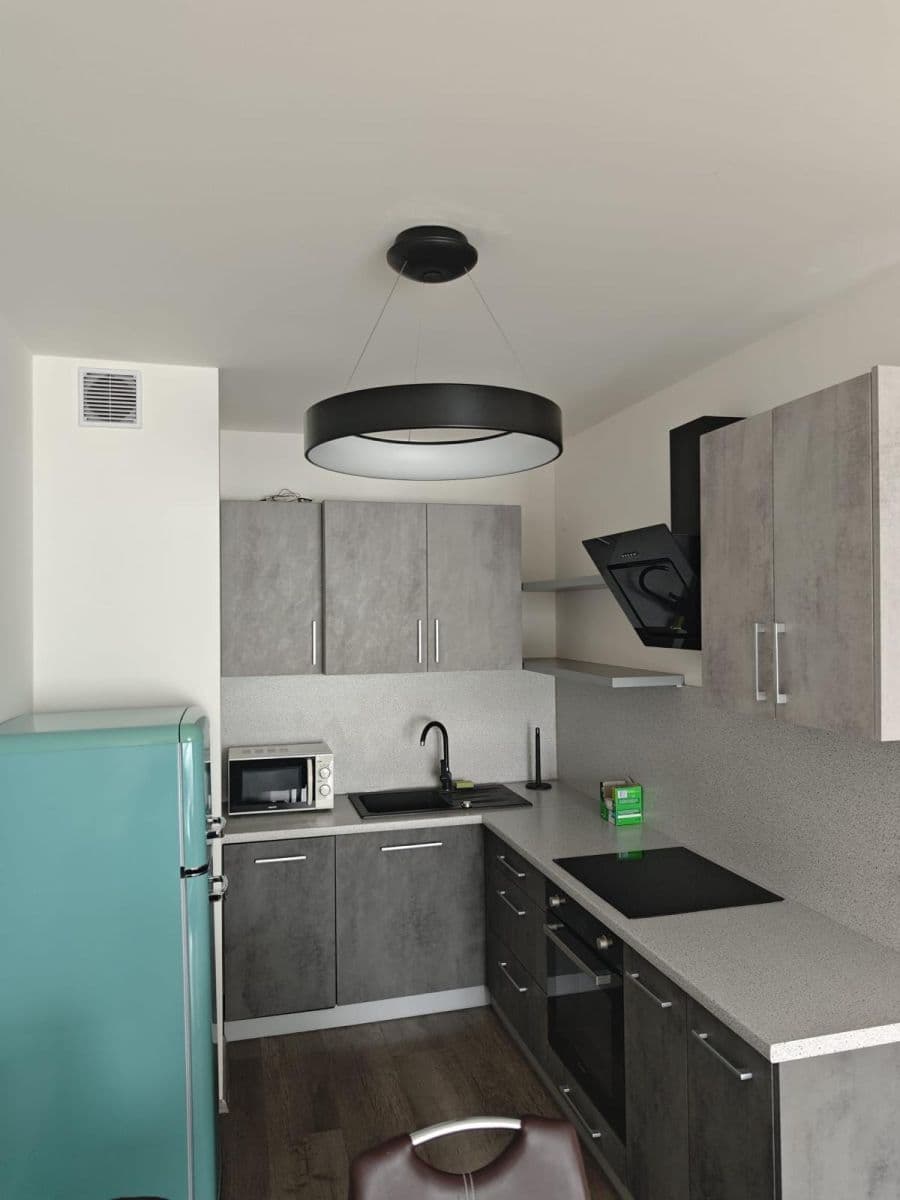 1 bedroom with open-plan kitchen flat to rent, 56 m², Nekvasilova, Prague, Prague 1 bedroom with open-plan kitchen flat to rent, 56 m², Nekvasilova, Prague, Prague