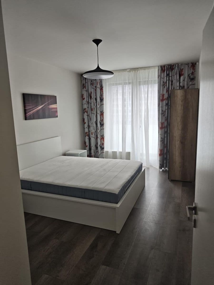 1 bedroom with open-plan kitchen flat to rent, 56 m², Nekvasilova, Prague, Prague 1 bedroom with open-plan kitchen flat to rent, 56 m², Nekvasilova, Prague, Prague
