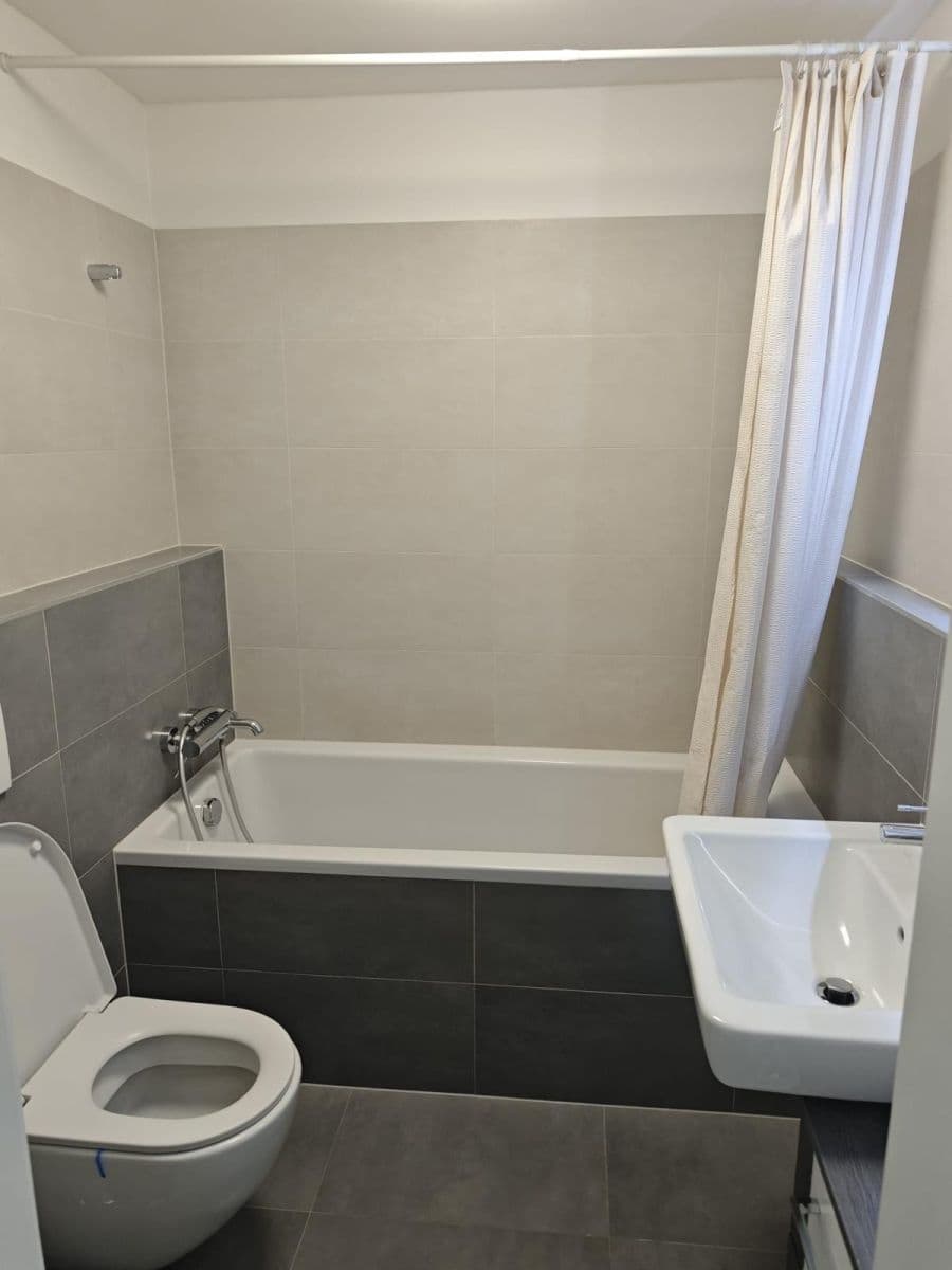 1 bedroom with open-plan kitchen flat to rent, 56 m², Nekvasilova, Prague, Prague 1 bedroom with open-plan kitchen flat to rent, 56 m², Nekvasilova, Prague, Prague