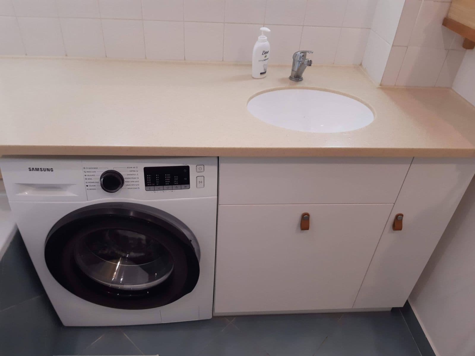 2 bedroom with open-plan kitchen flat to rent, 52 m², Veletržní, Prague, Prague 2 bedroom with open-plan kitchen flat to rent, 52 m², Veletržní, Prague, Prague