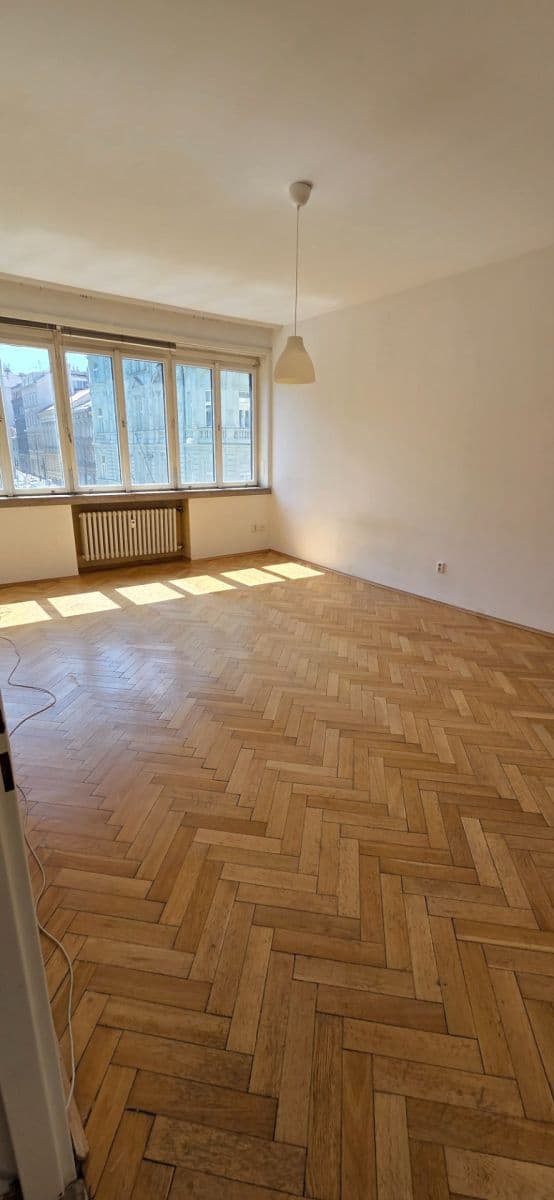 3 bedroom flat to rent, 100 m², Petrské náměstí, Prague, Prague 3 bedroom flat to rent, 100 m², Petrské náměstí, Prague, Prague