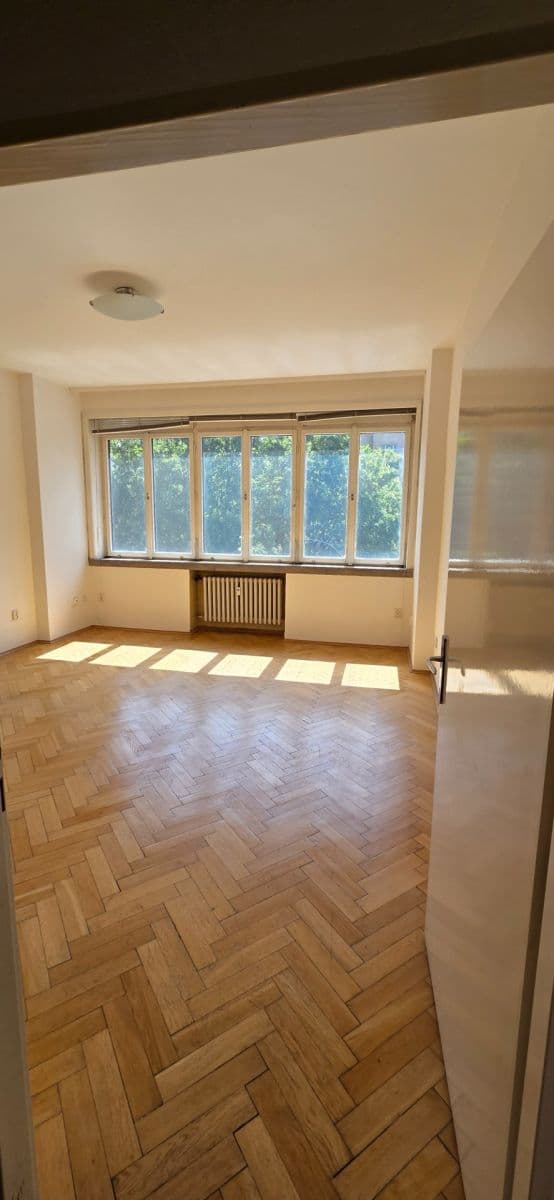 3 bedroom flat to rent, 100 m², Petrské náměstí, Prague, Prague 3 bedroom flat to rent, 100 m², Petrské náměstí, Prague, Prague