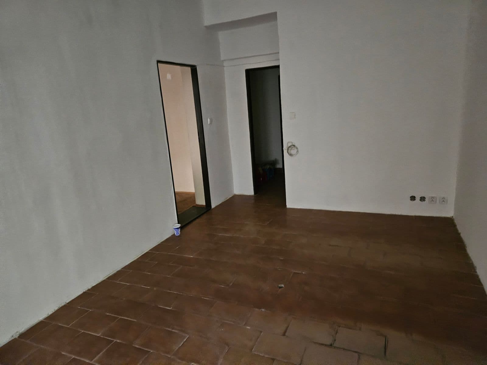 non-residential property to rent, 70 m², Žerotínova, Prague, Prague non-residential property to rent, 70 m², Žerotínova, Prague, Prague
