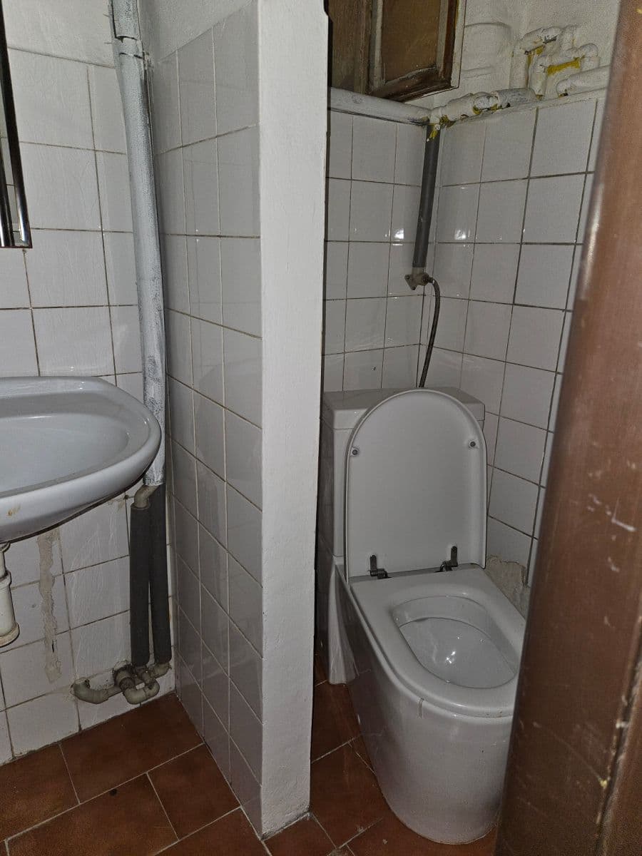 non-residential property to rent, 70 m², Žerotínova, Prague, Prague non-residential property to rent, 70 m², Žerotínova, Prague, Prague