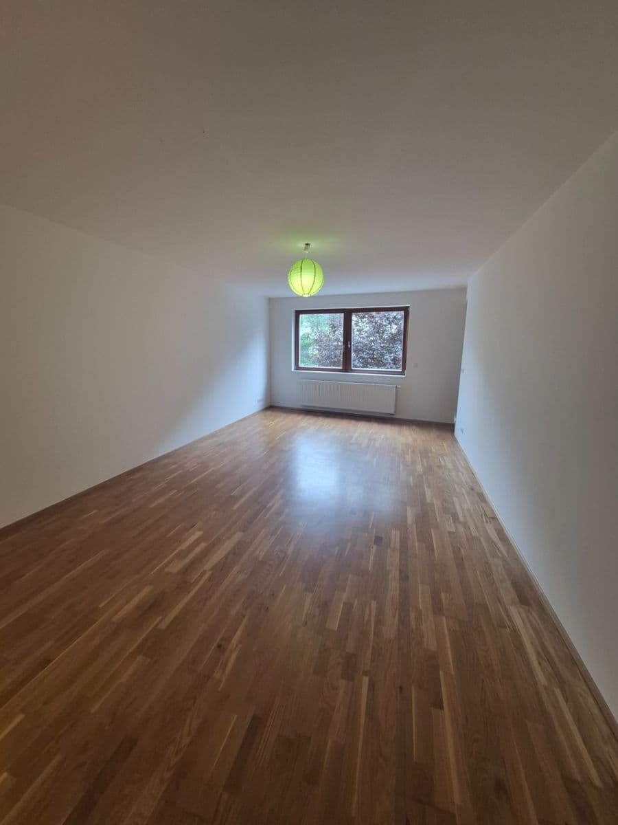 1 bedroom with open-plan kitchen flat to rent, 63 m², Harlacherova, Prague, Prague 1 bedroom with open-plan kitchen flat to rent, 63 m², Harlacherova, Prague, Prague