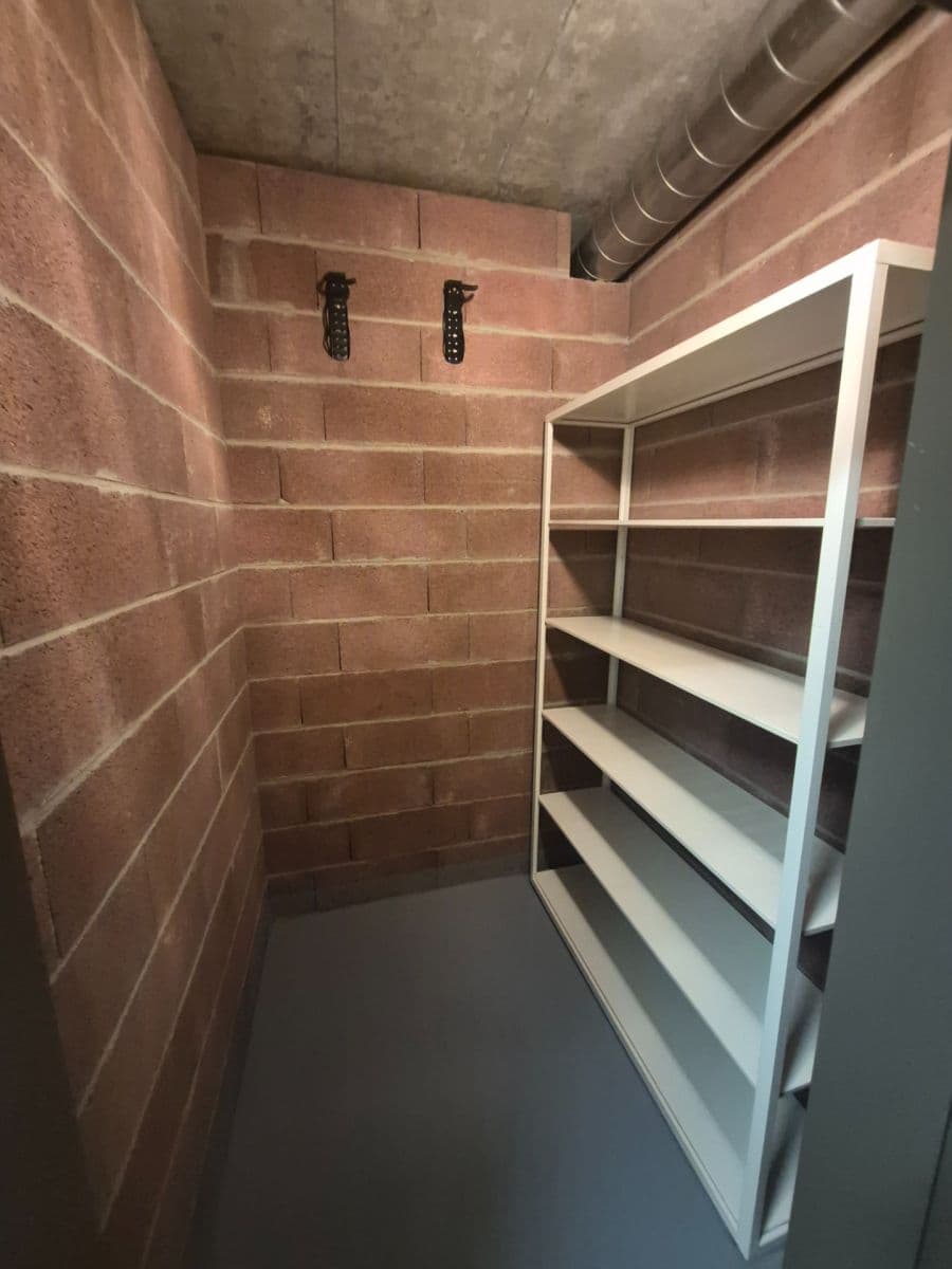 1 bedroom with open-plan kitchen flat to rent, 63 m², Harlacherova, Prague, Prague 1 bedroom with open-plan kitchen flat to rent, 63 m², Harlacherova, Prague, Prague
