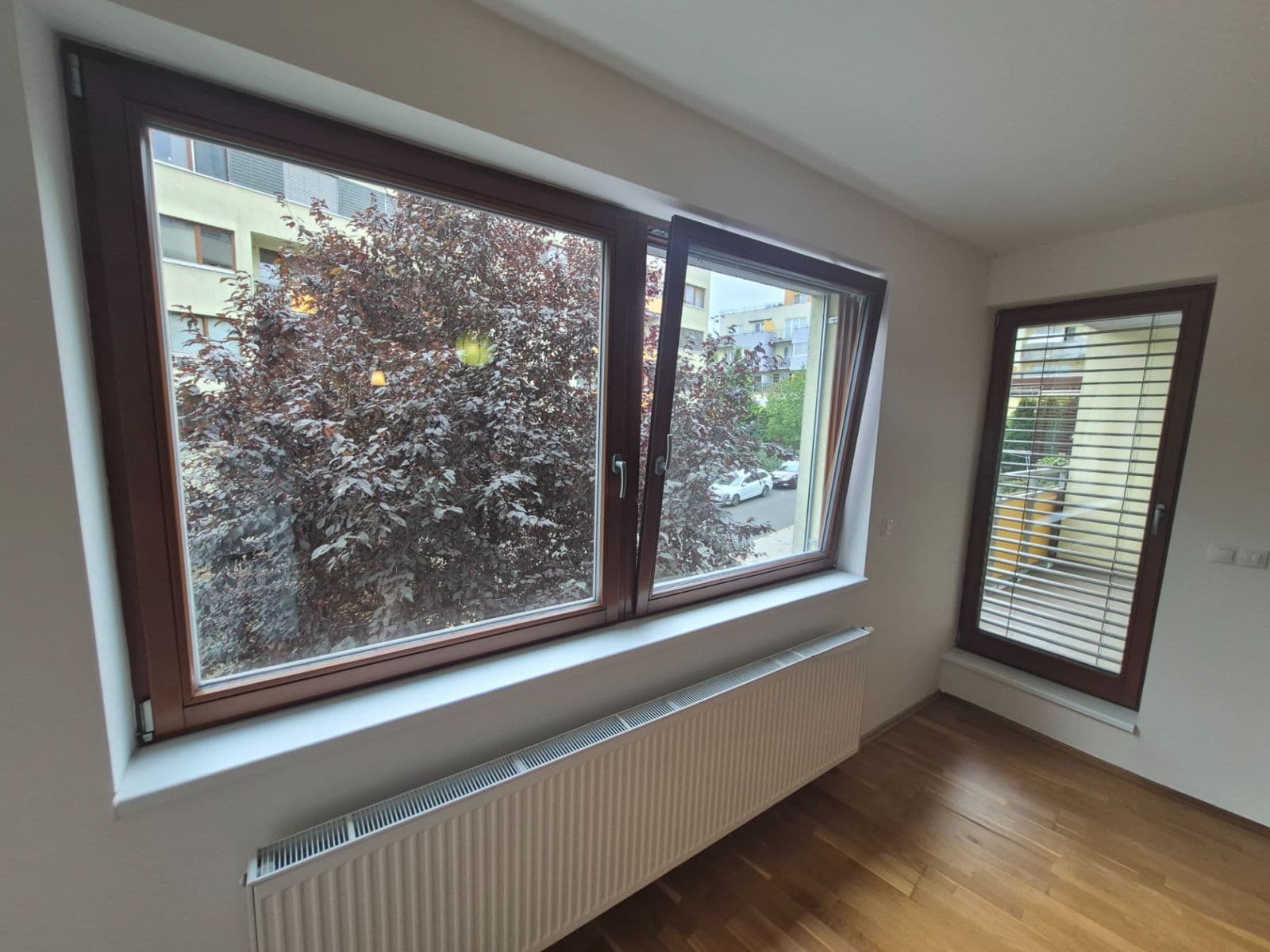 1 bedroom with open-plan kitchen flat to rent, 63 m², Harlacherova, Prague, Prague 1 bedroom with open-plan kitchen flat to rent, 63 m², Harlacherova, Prague, Prague