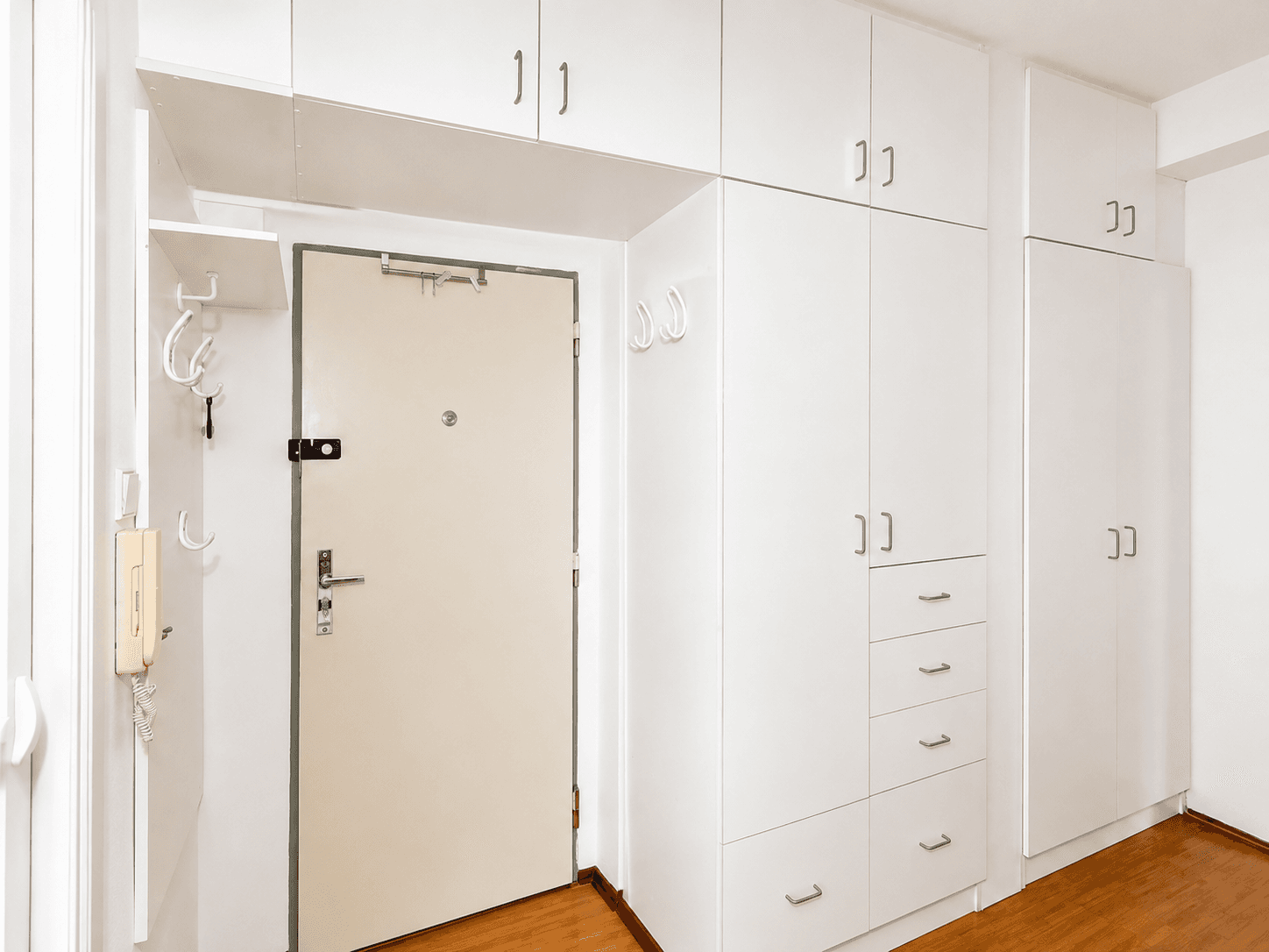 2 bedroom flat to rent, 52 m², Na Okraji, Prague, Prague 2 bedroom flat to rent, 52 m², Na Okraji, Prague, Prague