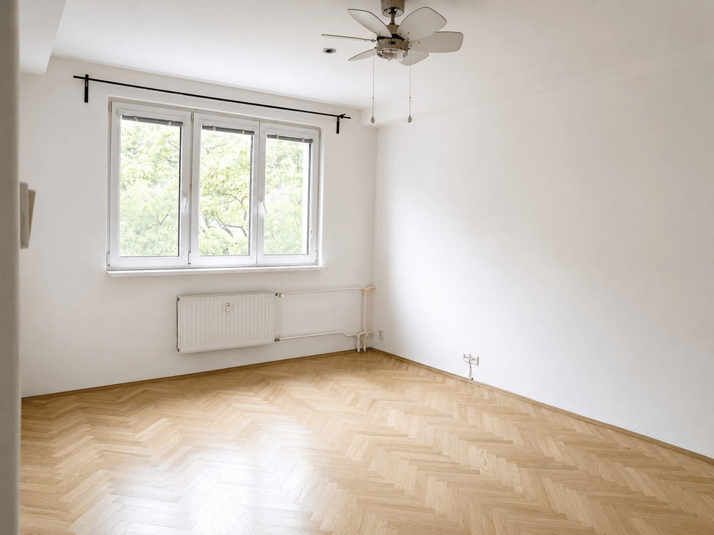 2 bedroom flat to rent, 52 m², Na Okraji, Prague, Prague 2 bedroom flat to rent, 52 m², Na Okraji, Prague, Prague
