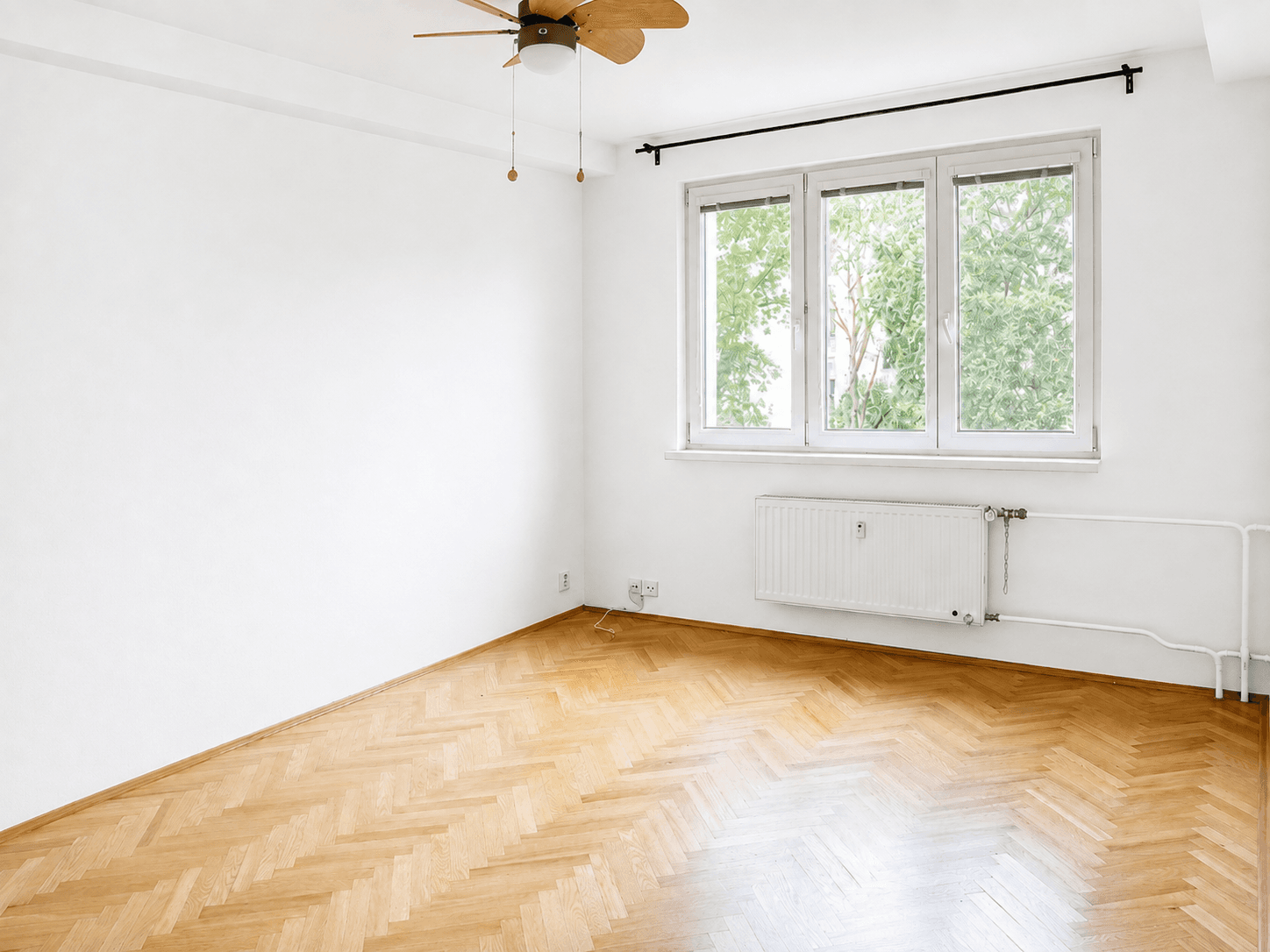 2 bedroom flat to rent, 52 m², Na Okraji, Prague, Prague 2 bedroom flat to rent, 52 m², Na Okraji, Prague, Prague
