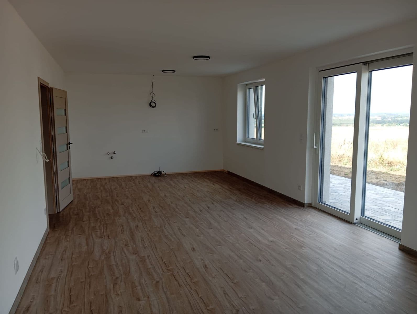 house to rent, 150 m², Topolová, Cheb, Karlovarský Region house to rent, 150 m², Topolová, Cheb, Karlovarský Region