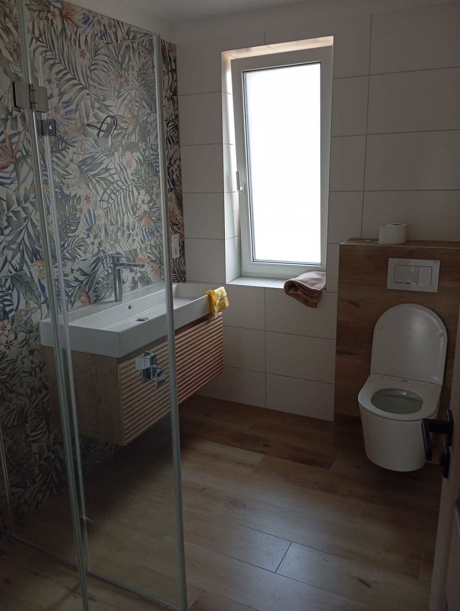 house to rent, 150 m², Topolová, Cheb, Karlovarský Region house to rent, 150 m², Topolová, Cheb, Karlovarský Region
