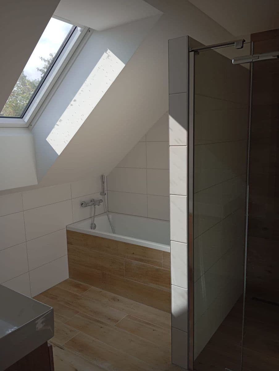 house to rent, 150 m², Topolová, Cheb, Karlovarský Region house to rent, 150 m², Topolová, Cheb, Karlovarský Region