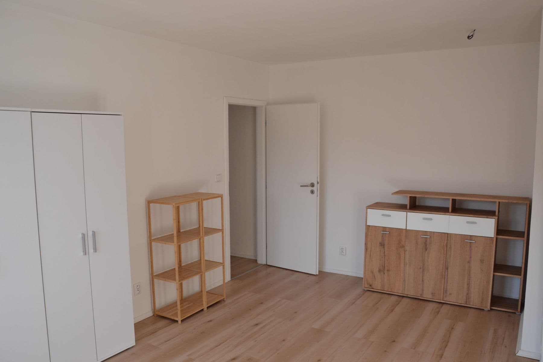 1 bedroom with open-plan kitchen flat to rent, 50 m², Komenského, Adamov, Jihomoravský Region 1 bedroom with open-plan kitchen flat to rent, 50 m², Komenského, Adamov, Jihomoravský Region