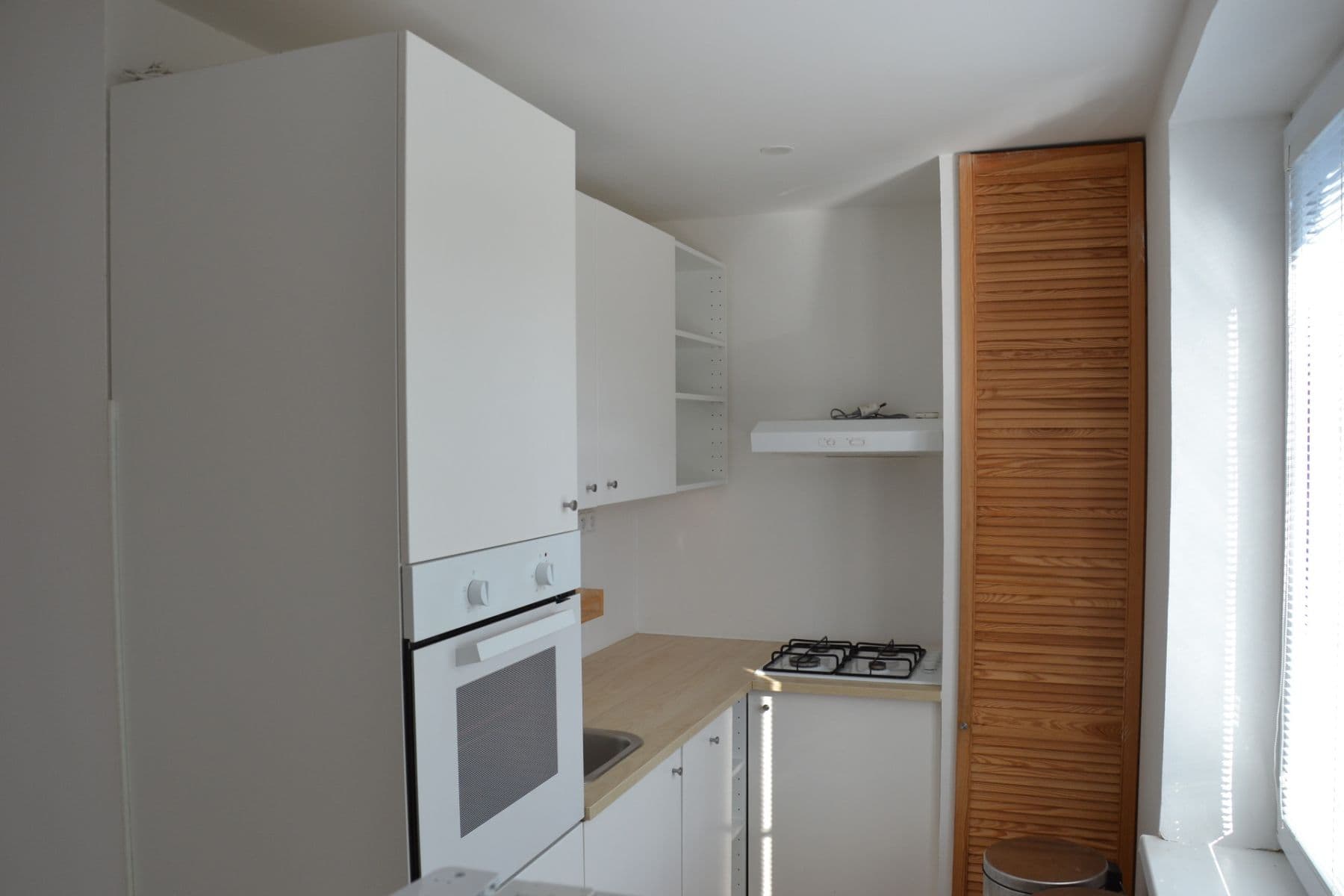 1 bedroom with open-plan kitchen flat to rent, 50 m², Komenského, Adamov, Jihomoravský Region 1 bedroom with open-plan kitchen flat to rent, 50 m², Komenského, Adamov, Jihomoravský Region