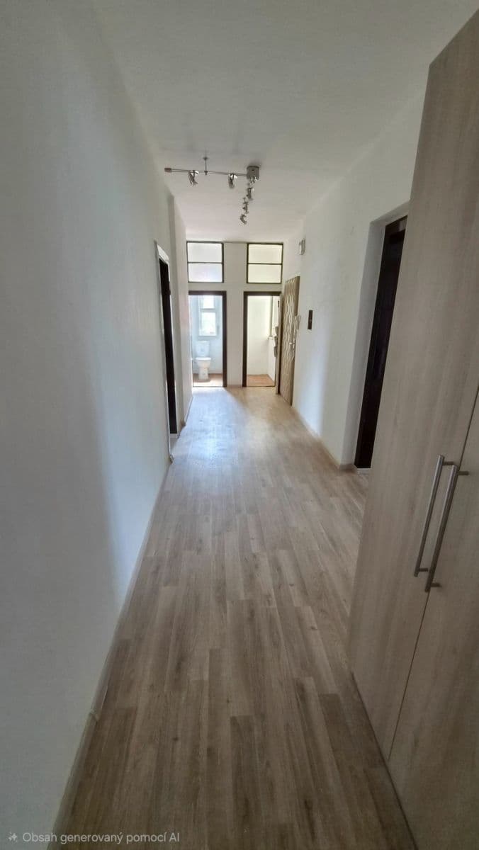 3 bedroom flat for sale, 120 m², Bezručovo náměstí, Opava, Moravskoslezský Region 3 bedroom flat for sale, 120 m², Bezručovo náměstí, Opava, Moravskoslezský Region