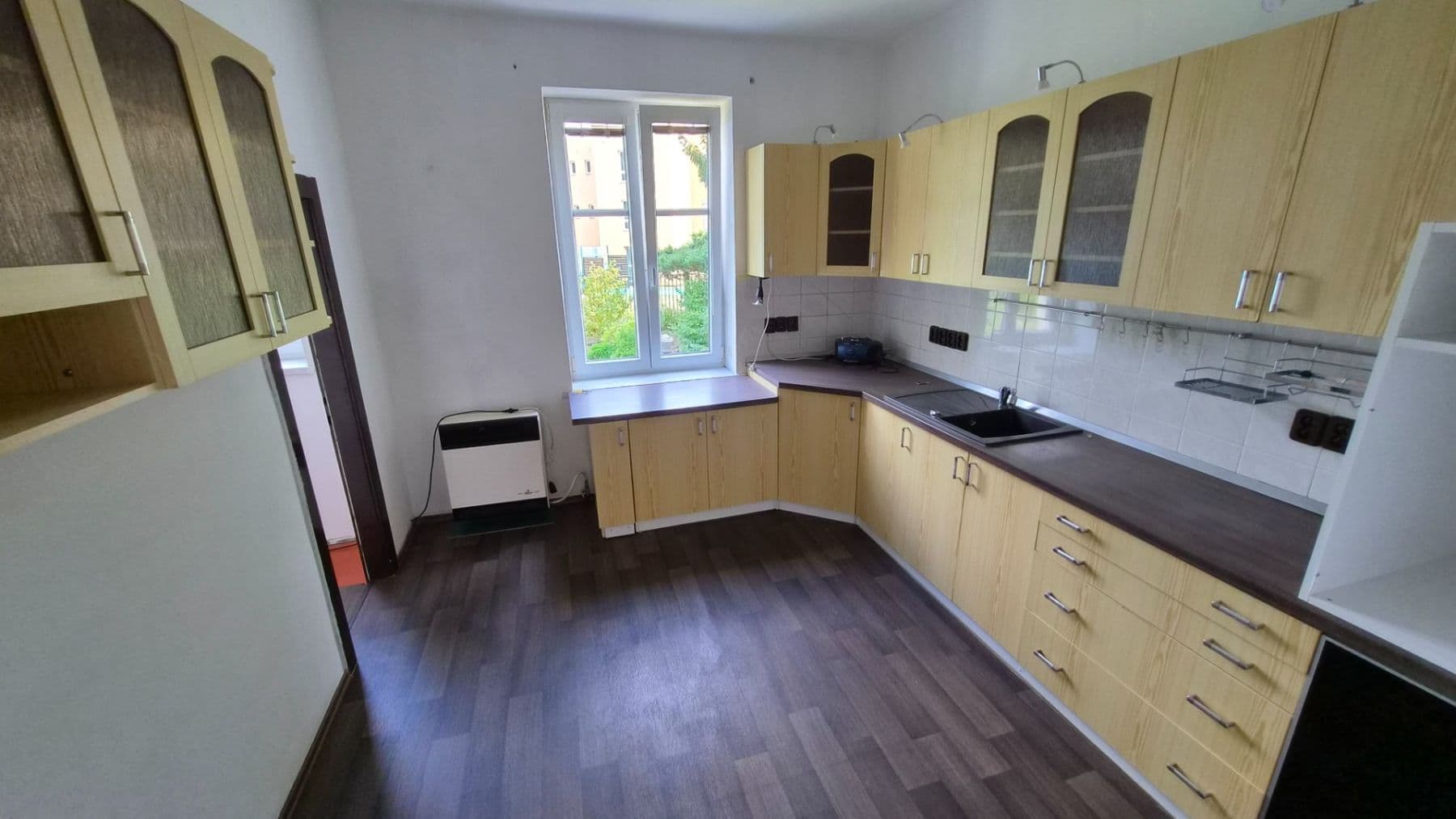 3 bedroom flat for sale, 120 m², Bezručovo náměstí, Opava, Moravskoslezský Region 3 bedroom flat for sale, 120 m², Bezručovo náměstí, Opava, Moravskoslezský Region
