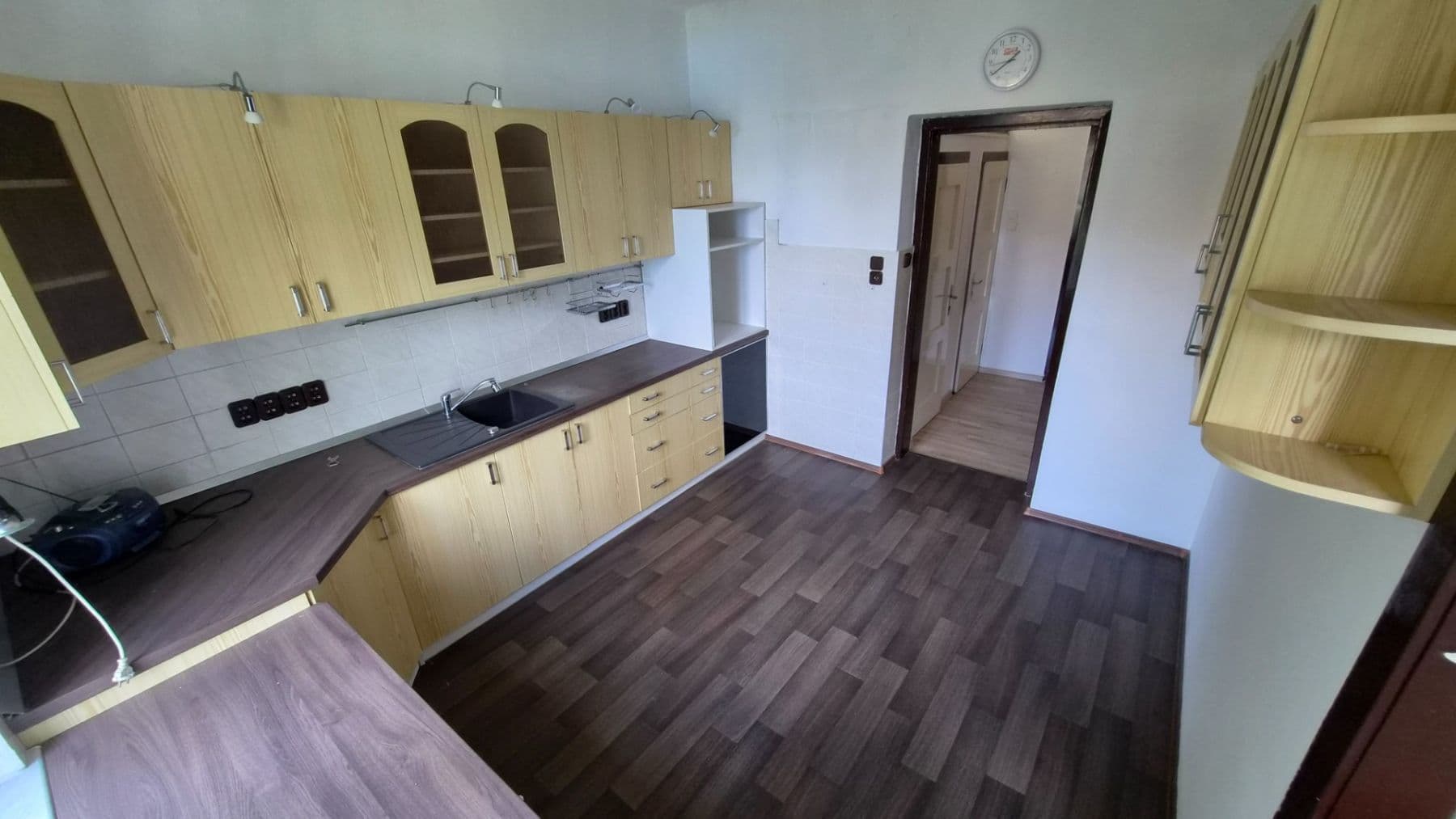 3 bedroom flat for sale, 120 m², Bezručovo náměstí, Opava, Moravskoslezský Region 3 bedroom flat for sale, 120 m², Bezručovo náměstí, Opava, Moravskoslezský Region