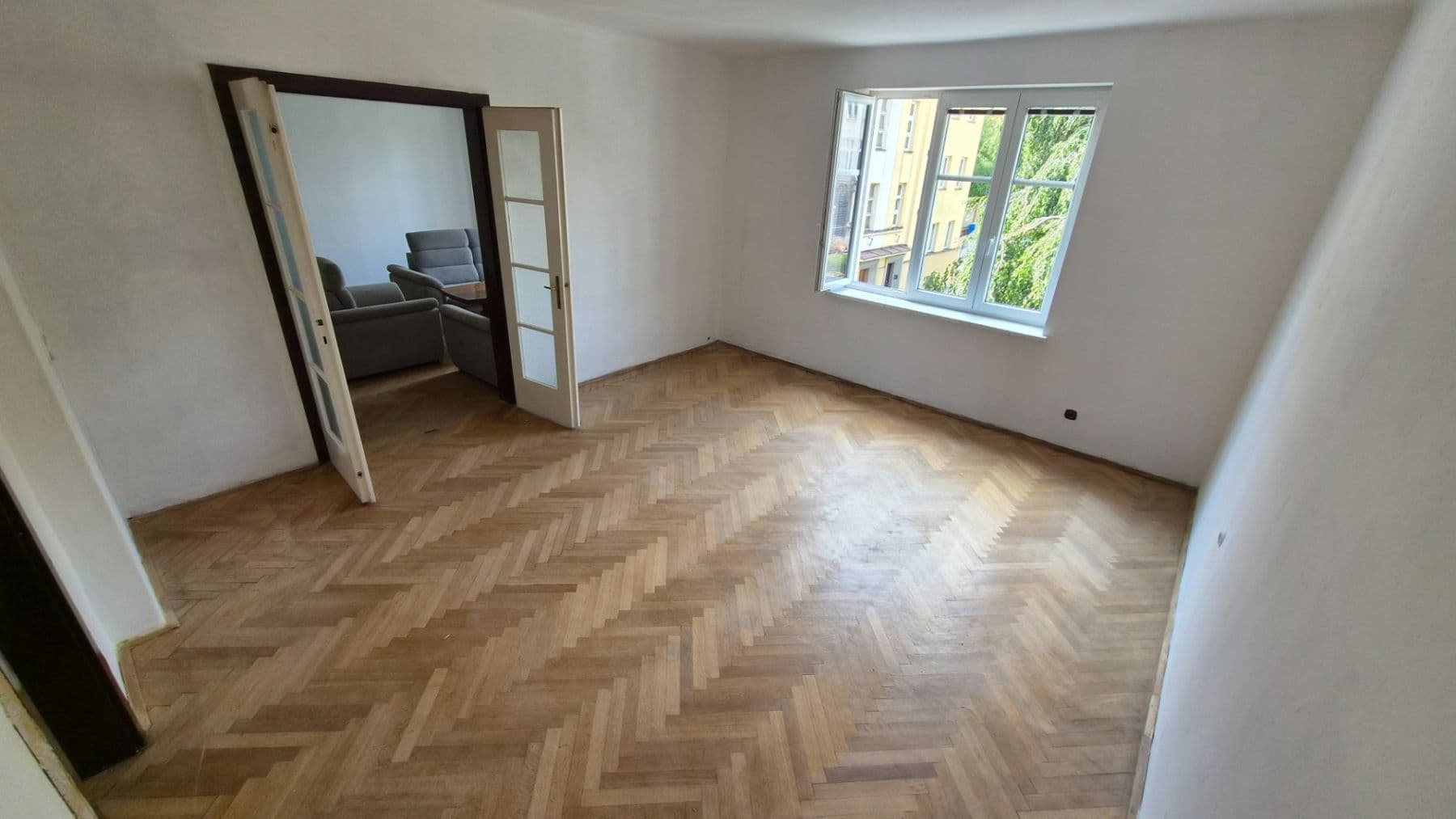 3 bedroom flat for sale, 120 m², Bezručovo náměstí, Opava, Moravskoslezský Region 3 bedroom flat for sale, 120 m², Bezručovo náměstí, Opava, Moravskoslezský Region