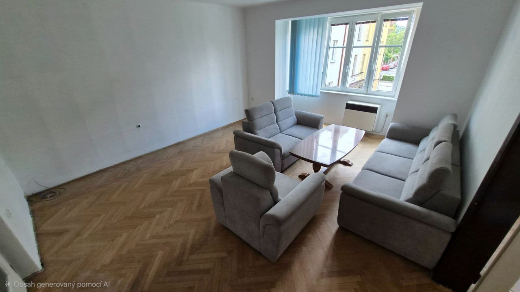 3 bedroom flat for sale, 120 m², Bezručovo náměstí, Opava, Moravskoslezský Region 3 bedroom flat for sale, 120 m², Bezručovo náměstí, Opava, Moravskoslezský Region