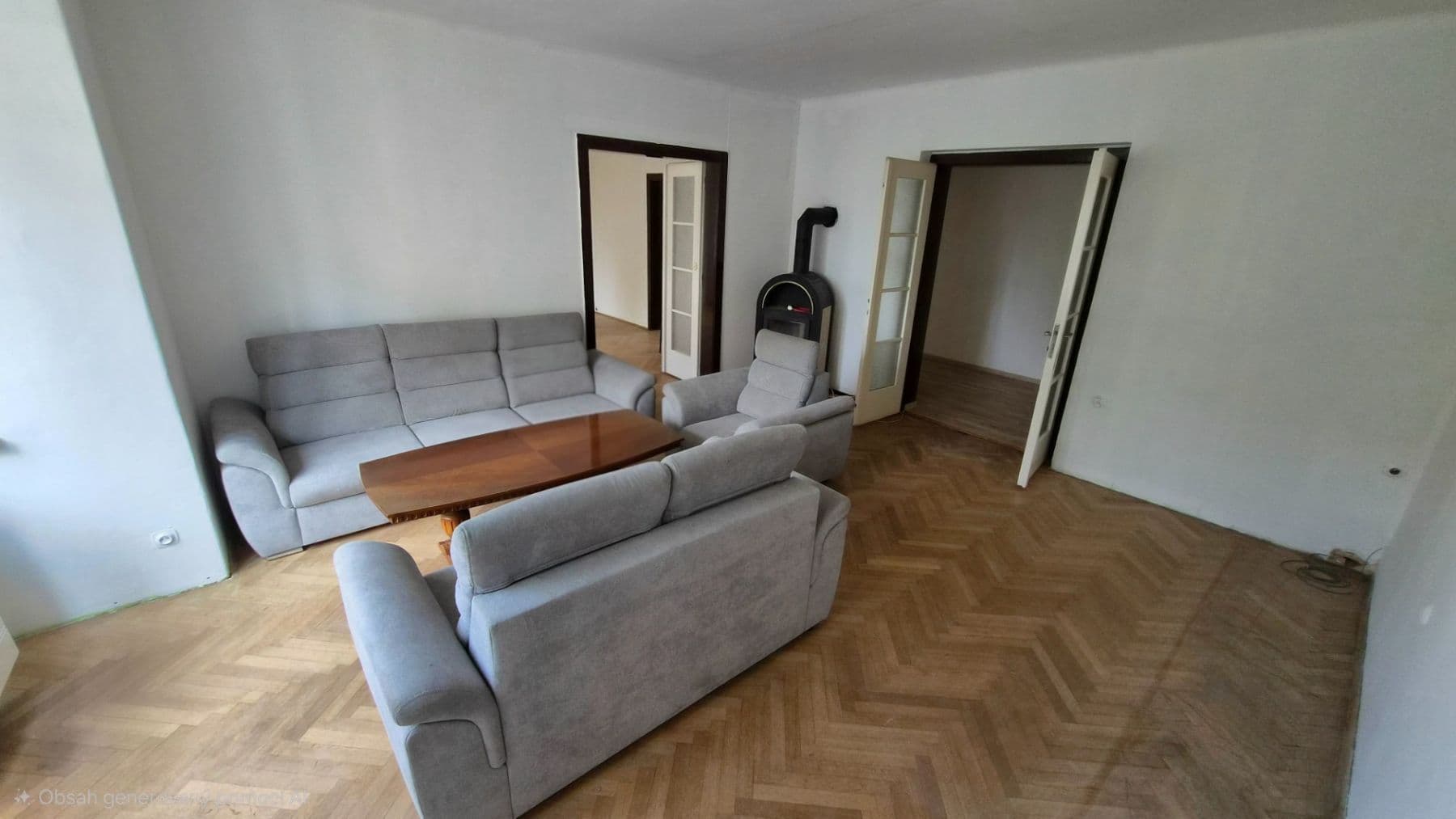3 bedroom flat for sale, 120 m², Bezručovo náměstí, Opava, Moravskoslezský Region 3 bedroom flat for sale, 120 m², Bezručovo náměstí, Opava, Moravskoslezský Region