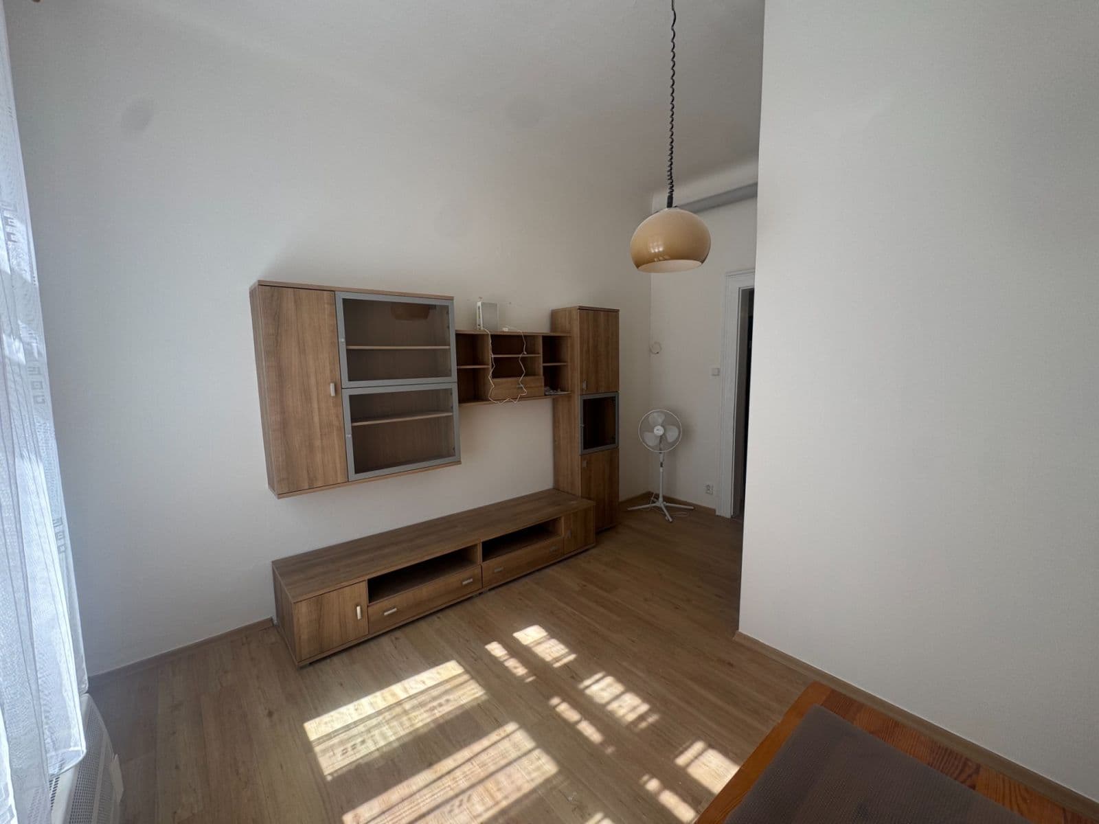 1 bedroom with open-plan kitchen flat to rent, 30 m², Marie Cibulkové, Prague, Prague 1 bedroom with open-plan kitchen flat to rent, 30 m², Marie Cibulkové, Prague, Prague
