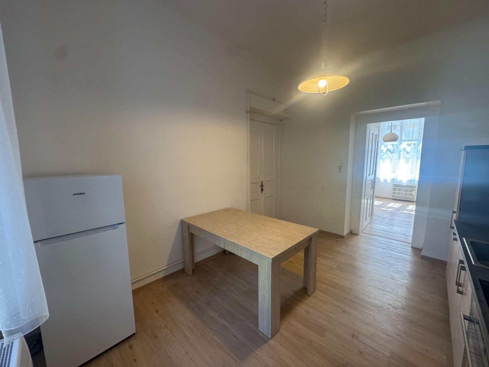 1 bedroom with open-plan kitchen flat to rent, 30 m², Marie Cibulkové, Prague, Prague 1 bedroom with open-plan kitchen flat to rent, 30 m², Marie Cibulkové, Prague, Prague