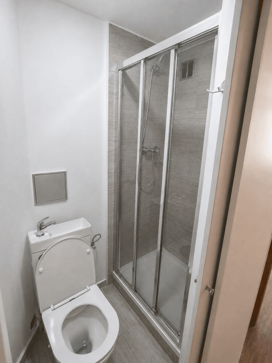 Studio flat to rent, 12 m², U Smaltovny, Prague, Prague Studio flat to rent, 12 m², U Smaltovny, Prague, Prague
