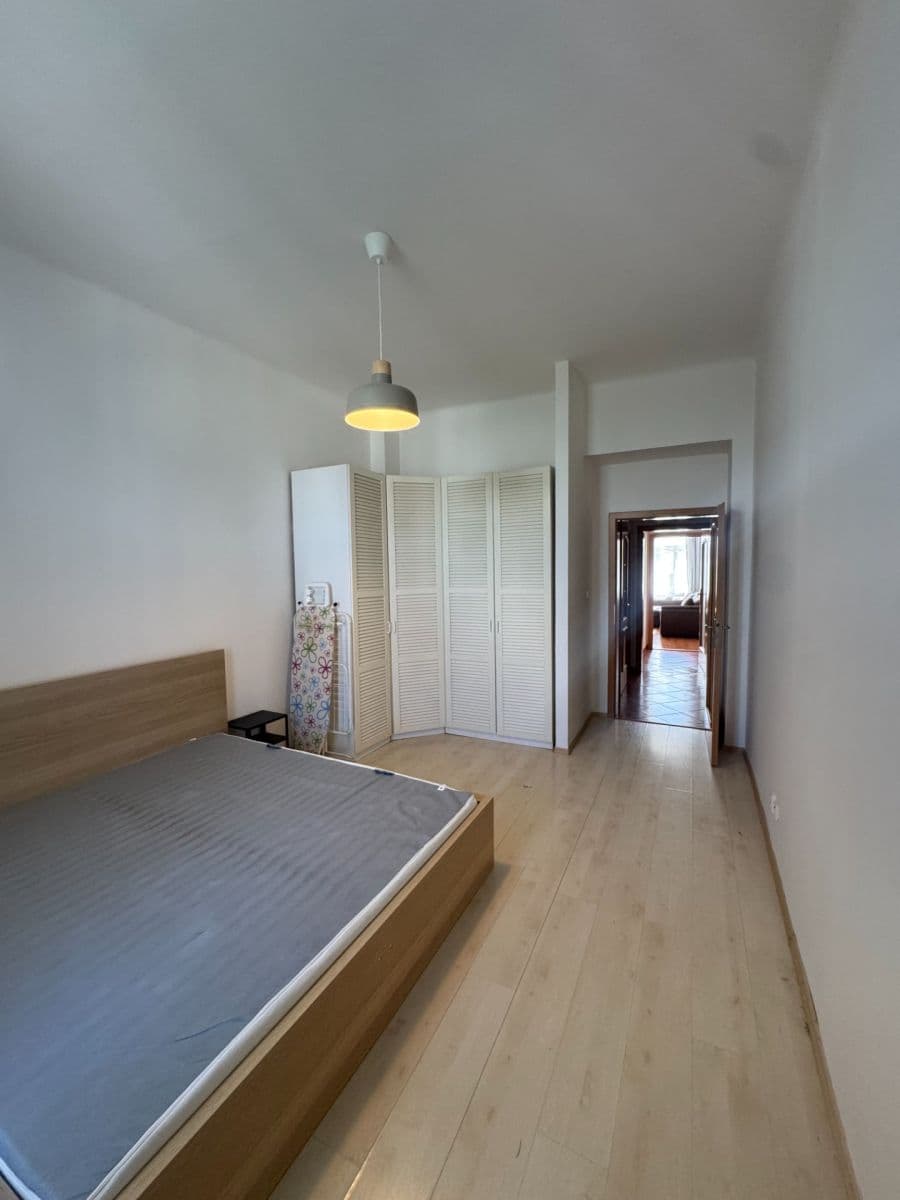1 bedroom with open-plan kitchen flat to rent, 40 m², Marie Cibulkové, Prague, Prague 1 bedroom with open-plan kitchen flat to rent, 40 m², Marie Cibulkové, Prague, Prague