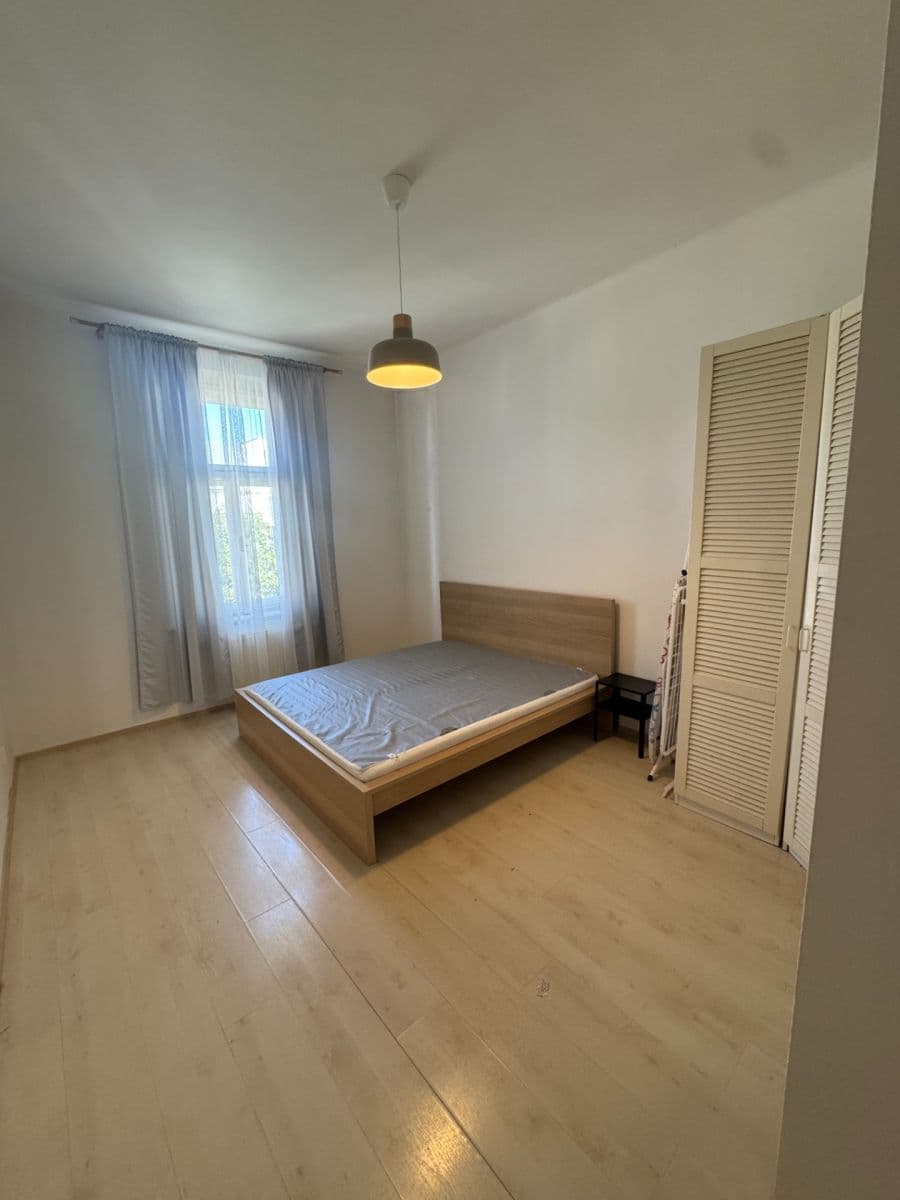 1 bedroom with open-plan kitchen flat to rent, 40 m², Marie Cibulkové, Prague, Prague 1 bedroom with open-plan kitchen flat to rent, 40 m², Marie Cibulkové, Prague, Prague