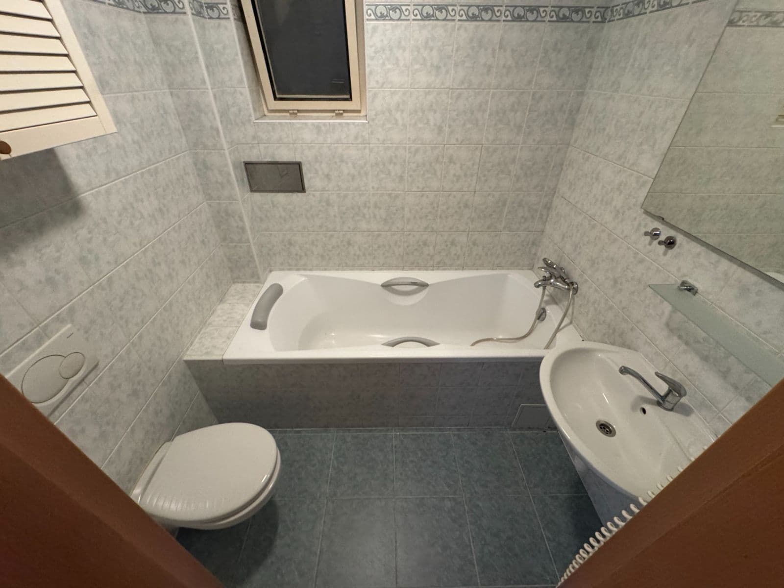 1 bedroom with open-plan kitchen flat to rent, 40 m², Marie Cibulkové, Prague, Prague 1 bedroom with open-plan kitchen flat to rent, 40 m², Marie Cibulkové, Prague, Prague