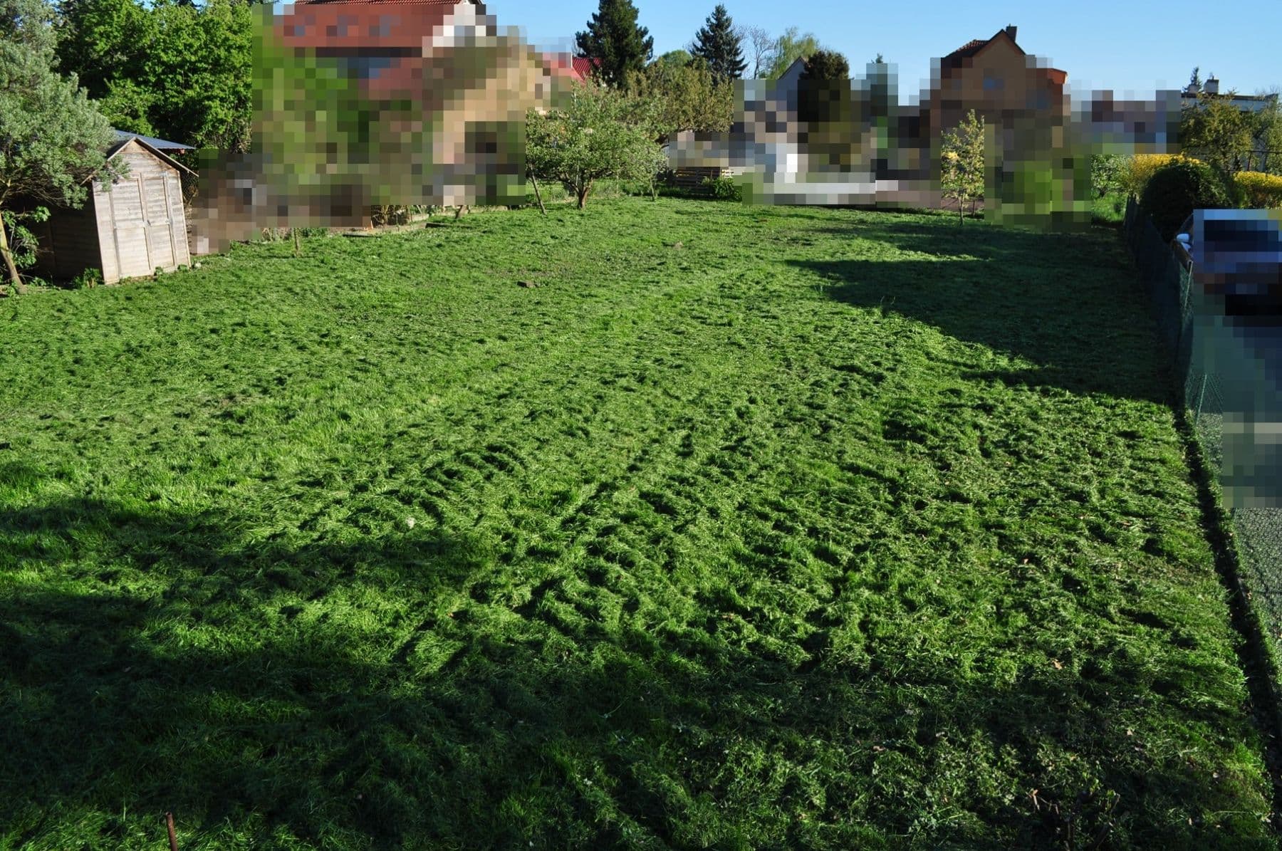 plot for sale, 853 m², Borovská, Prague, Prague plot for sale, 853 m², Borovská, Prague, Prague