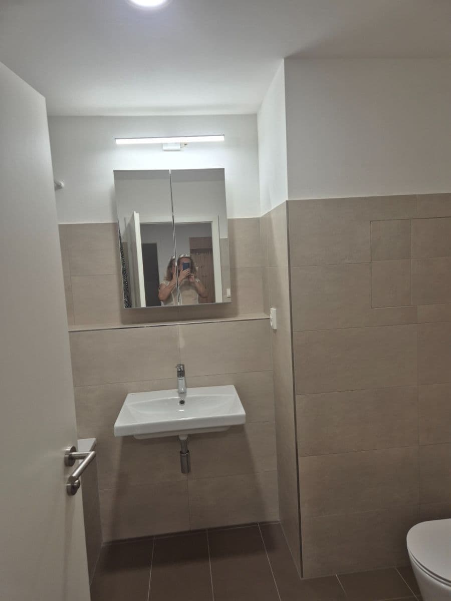 Studio flat to rent, 43 m², Augustina Lukeše, Brandýs nad Labem-Stará Boleslav, Středočeský Region Studio flat to rent, 43 m², Augustina Lukeše, Brandýs nad Labem-Stará Boleslav, Středočeský Region