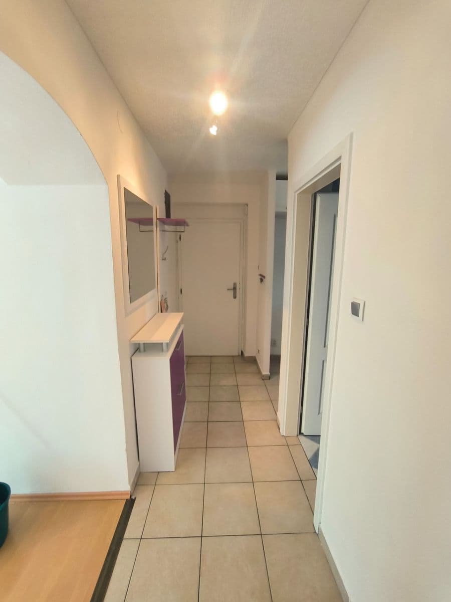 2 bedroom with open-plan kitchen flat for sale, 65 m², Na Vinici I., Nepomuk, Plzeňský Region 2 bedroom with open-plan kitchen flat for sale, 65 m², Na Vinici I., Nepomuk, Plzeňský Region