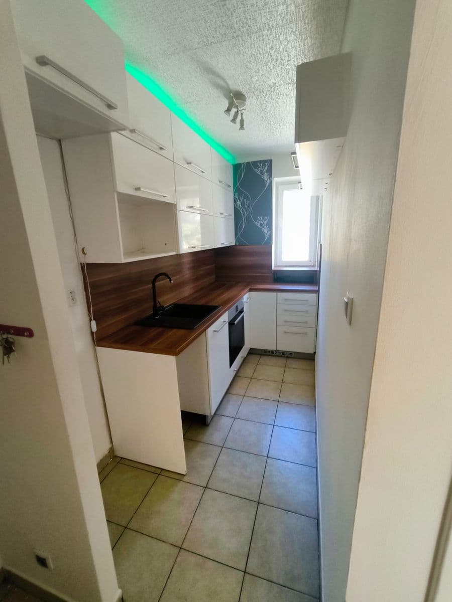 2 bedroom with open-plan kitchen flat for sale, 65 m², Na Vinici I., Nepomuk, Plzeňský Region 2 bedroom with open-plan kitchen flat for sale, 65 m², Na Vinici I., Nepomuk, Plzeňský Region