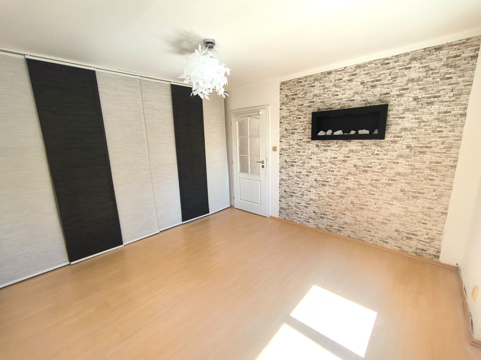 2 bedroom with open-plan kitchen flat for sale, 65 m², Na Vinici I., Nepomuk, Plzeňský Region 2 bedroom with open-plan kitchen flat for sale, 65 m², Na Vinici I., Nepomuk, Plzeňský Region