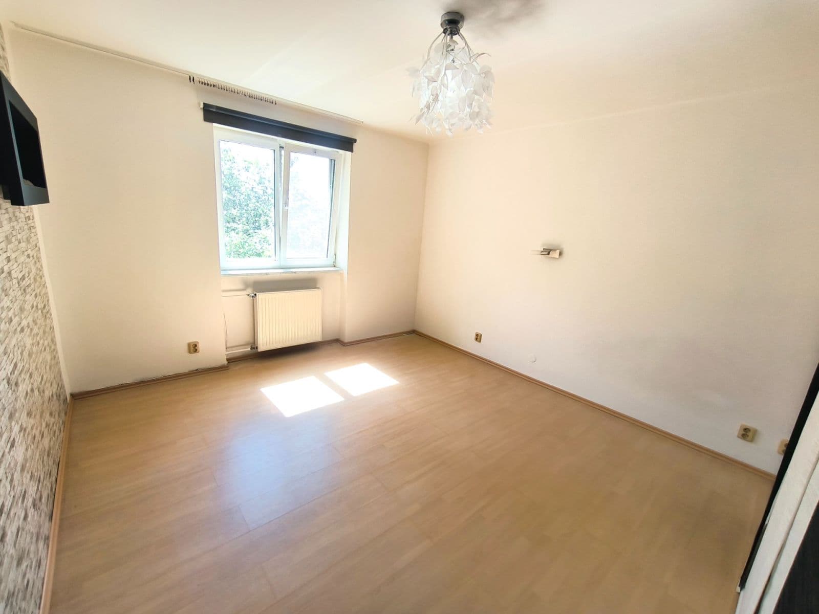 2 bedroom with open-plan kitchen flat for sale, 65 m², Na Vinici I., Nepomuk, Plzeňský Region 2 bedroom with open-plan kitchen flat for sale, 65 m², Na Vinici I., Nepomuk, Plzeňský Region