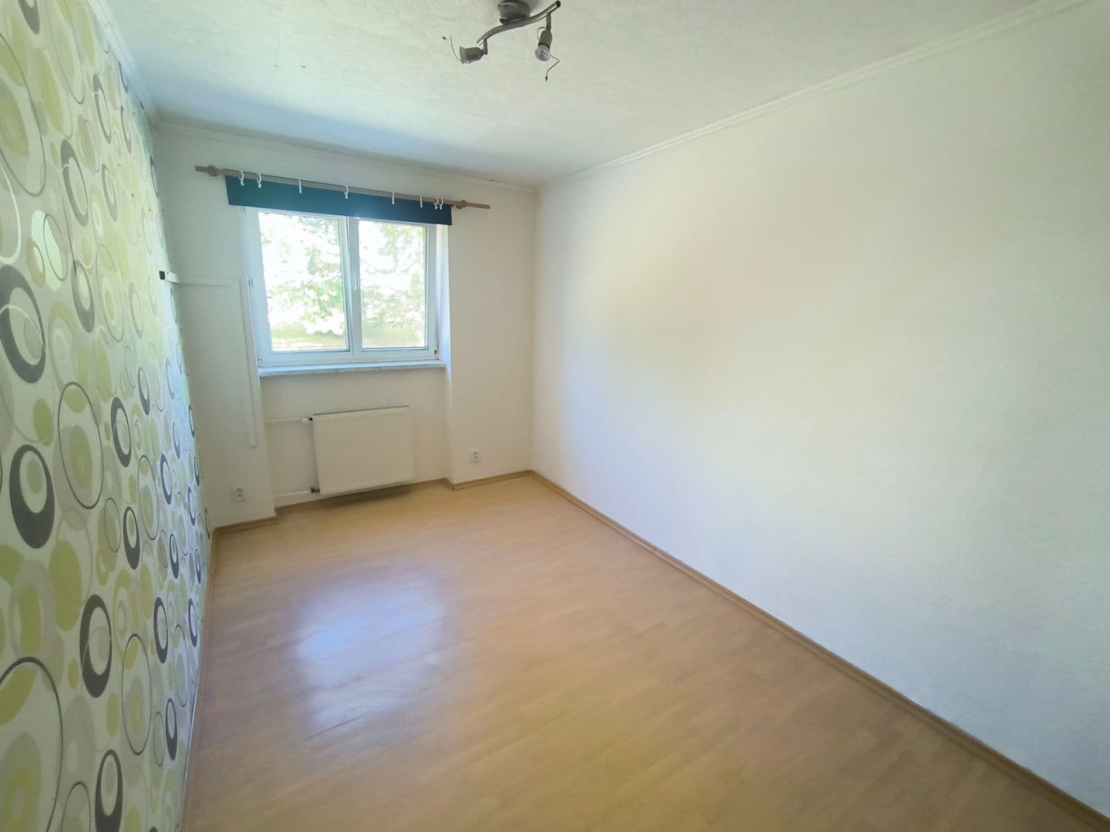 2 bedroom with open-plan kitchen flat for sale, 65 m², Na Vinici I., Nepomuk, Plzeňský Region 2 bedroom with open-plan kitchen flat for sale, 65 m², Na Vinici I., Nepomuk, Plzeňský Region