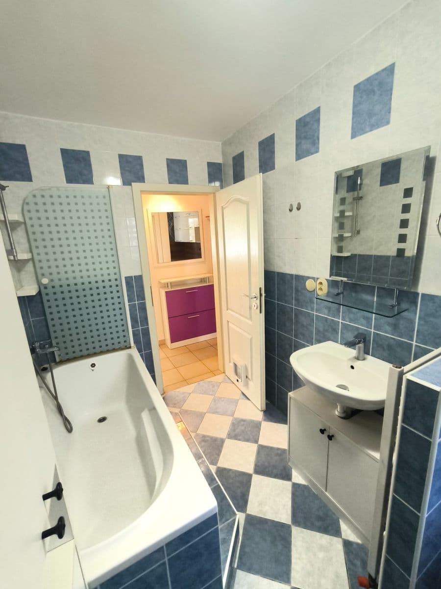2 bedroom with open-plan kitchen flat for sale, 65 m², Na Vinici I., Nepomuk, Plzeňský Region 2 bedroom with open-plan kitchen flat for sale, 65 m², Na Vinici I., Nepomuk, Plzeňský Region
