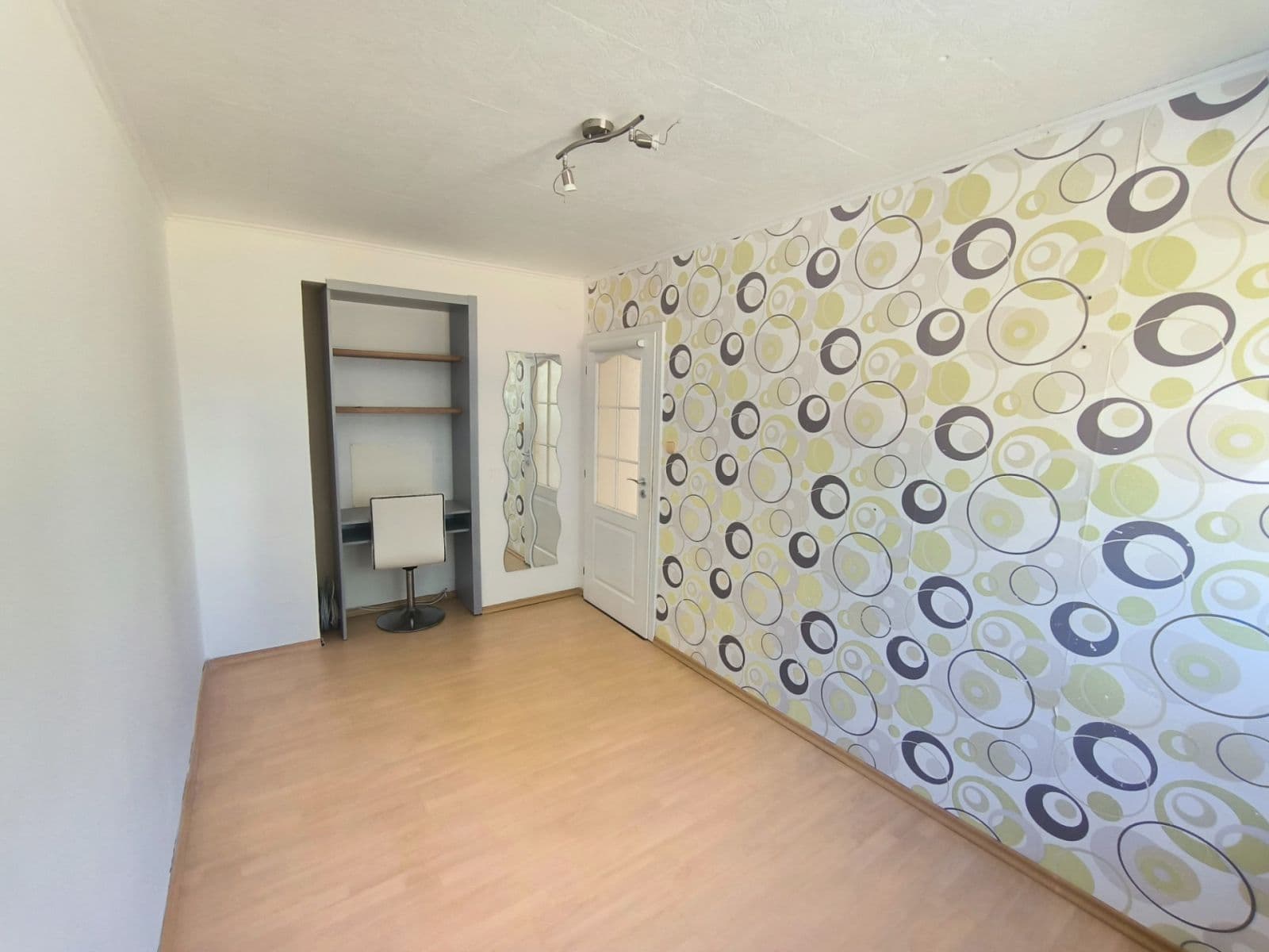 2 bedroom with open-plan kitchen flat for sale, 65 m², Na Vinici I., Nepomuk, Plzeňský Region 2 bedroom with open-plan kitchen flat for sale, 65 m², Na Vinici I., Nepomuk, Plzeňský Region
