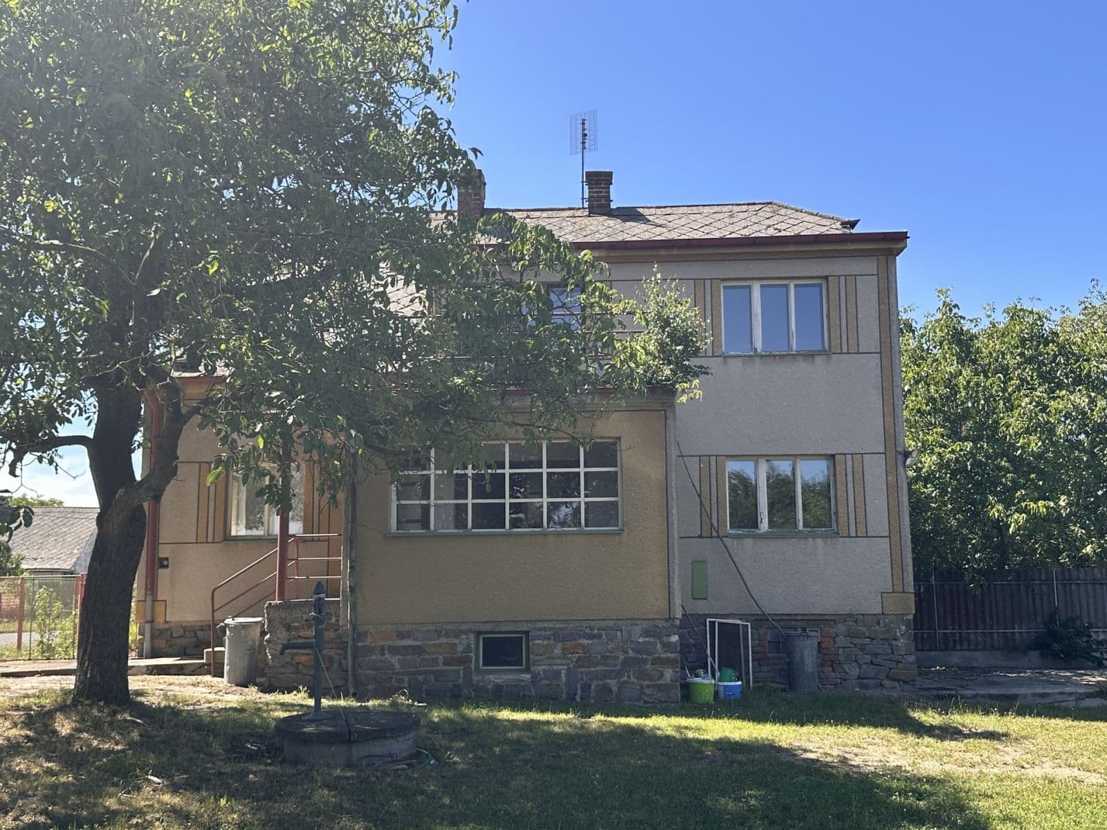house for sale, 180 m², Staňkovice, Středočeský Region house for sale, 180 m², Staňkovice, Středočeský Region