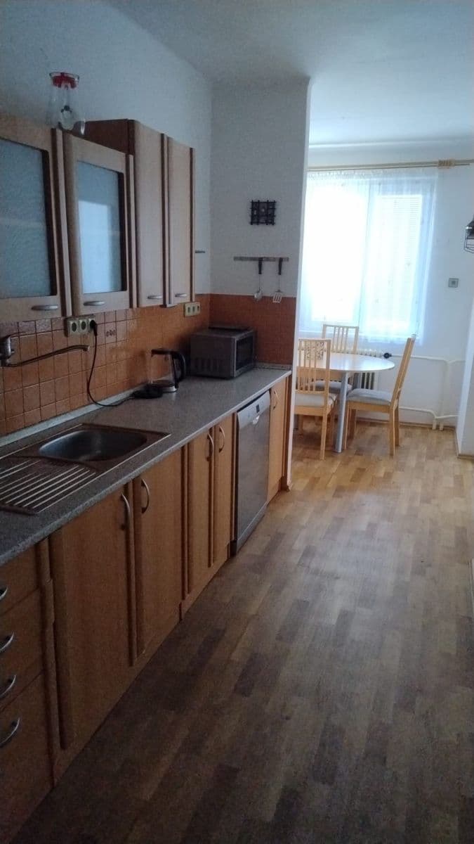 4 bedroom flat for sale, 88 m², Obecnice, Středočeský Region 4 bedroom flat for sale, 88 m², Obecnice, Středočeský Region