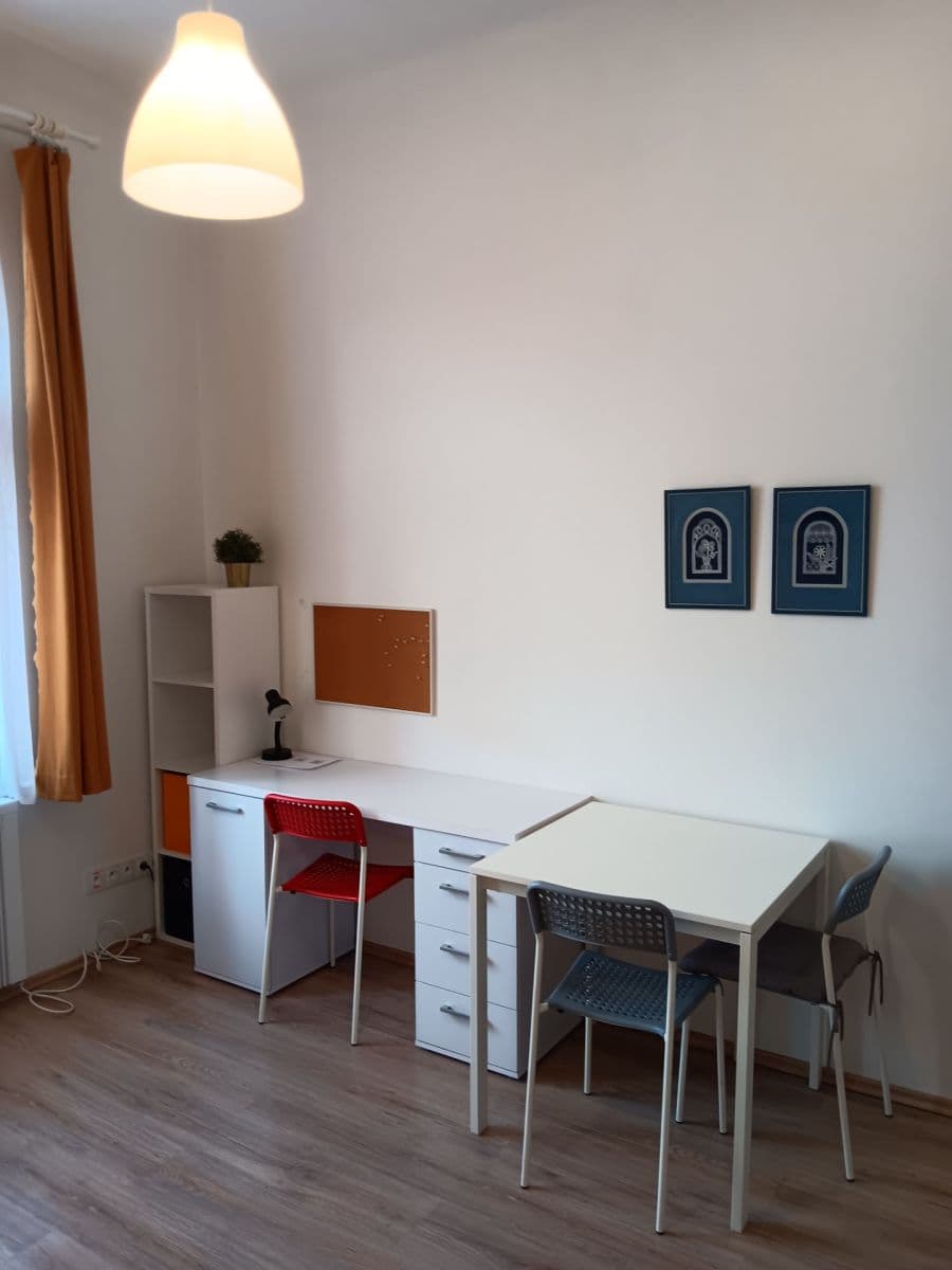 Studio flat to rent, 23 m², Svatoslavova, Prague, Prague Studio flat to rent, 23 m², Svatoslavova, Prague, Prague