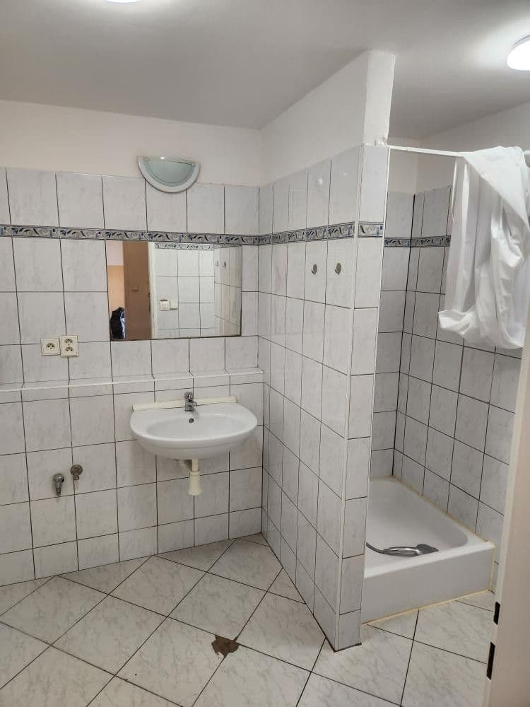 1 bedroom with open-plan kitchen flat to rent, 59 m², Řešovská, Prague, Prague 1 bedroom with open-plan kitchen flat to rent, 59 m², Řešovská, Prague, Prague