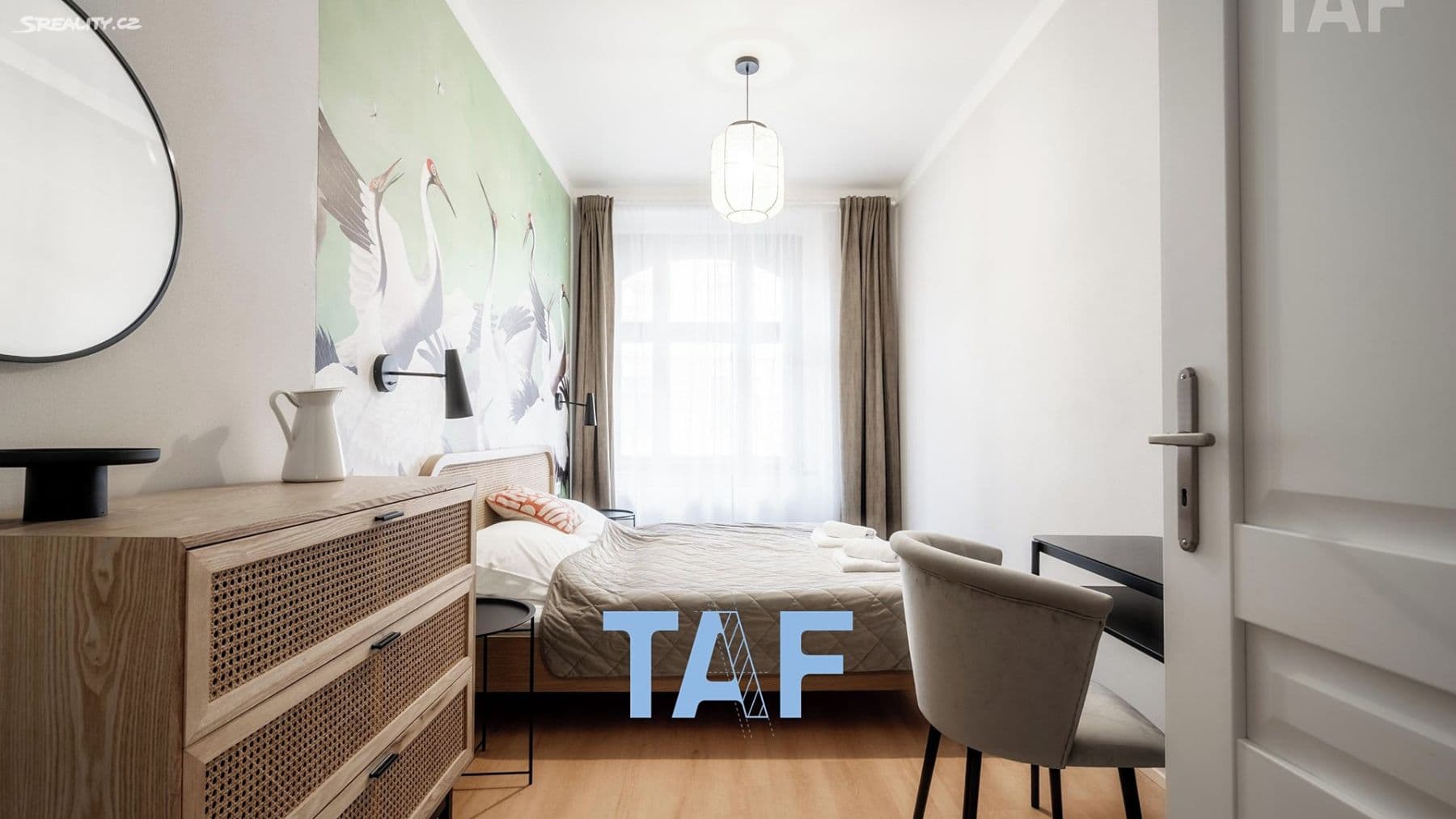 2 bedroom flat for sale, 52 m², Liborova, Prague, Prague 2 bedroom flat for sale, 52 m², Liborova, Prague, Prague