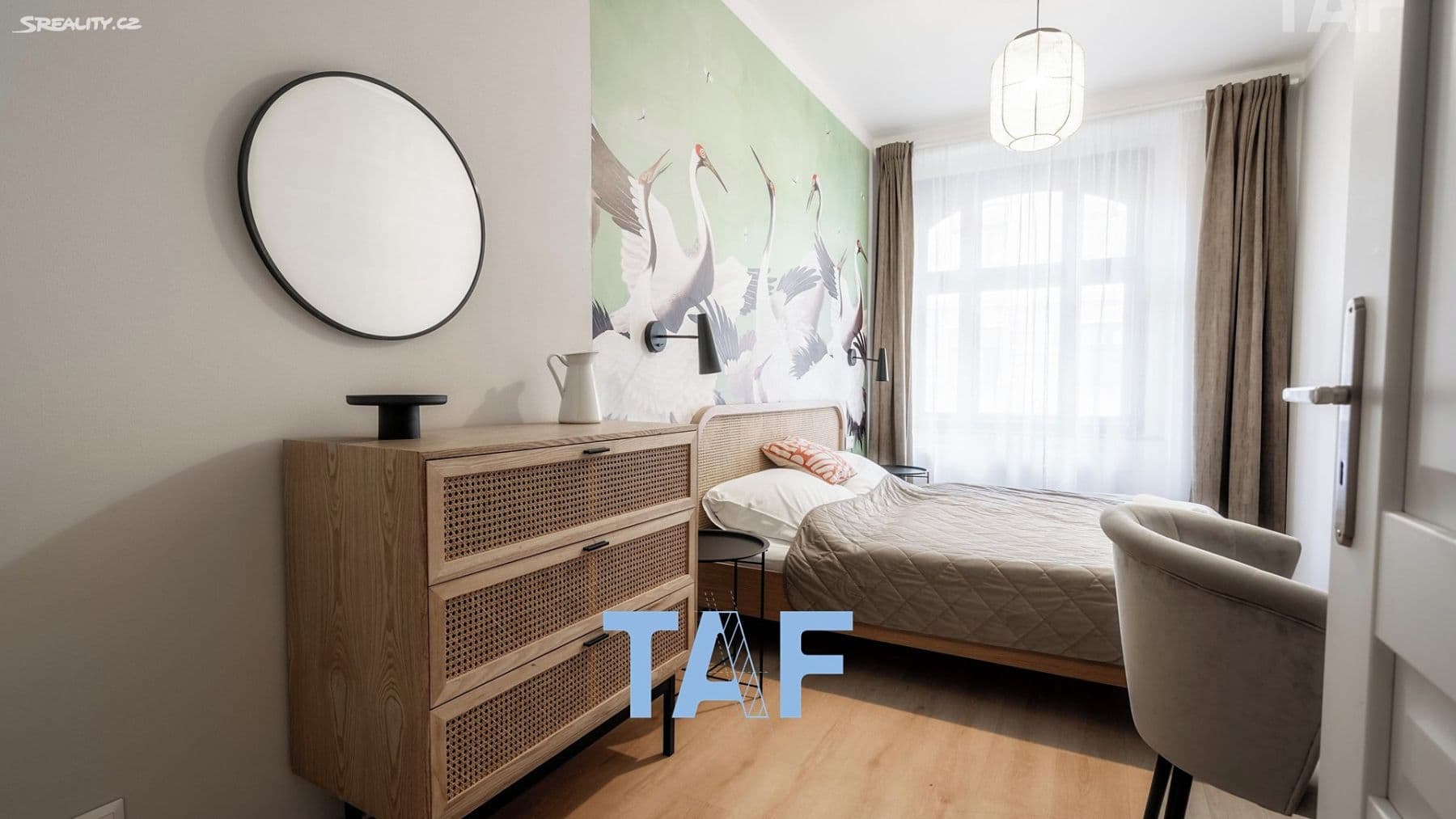 2 bedroom flat for sale, 52 m², Liborova, Prague, Prague 2 bedroom flat for sale, 52 m², Liborova, Prague, Prague