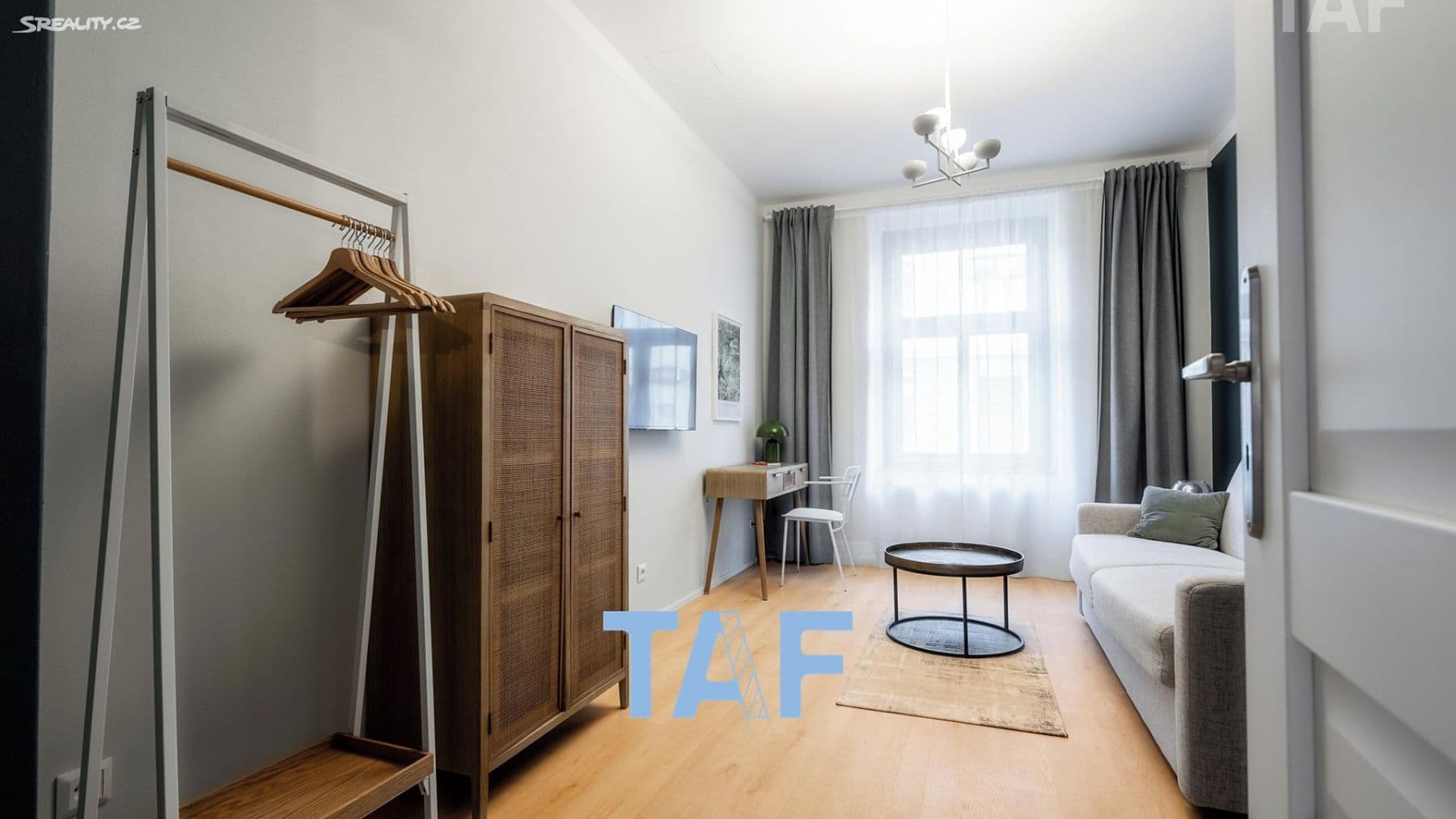 2 bedroom flat for sale, 52 m², Liborova, Prague, Prague 2 bedroom flat for sale, 52 m², Liborova, Prague, Prague