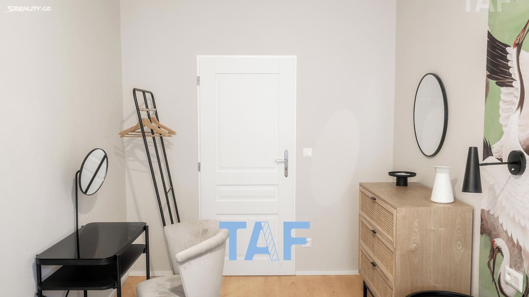 2 bedroom flat for sale, 52 m², Liborova, Prague, Prague 2 bedroom flat for sale, 52 m², Liborova, Prague, Prague