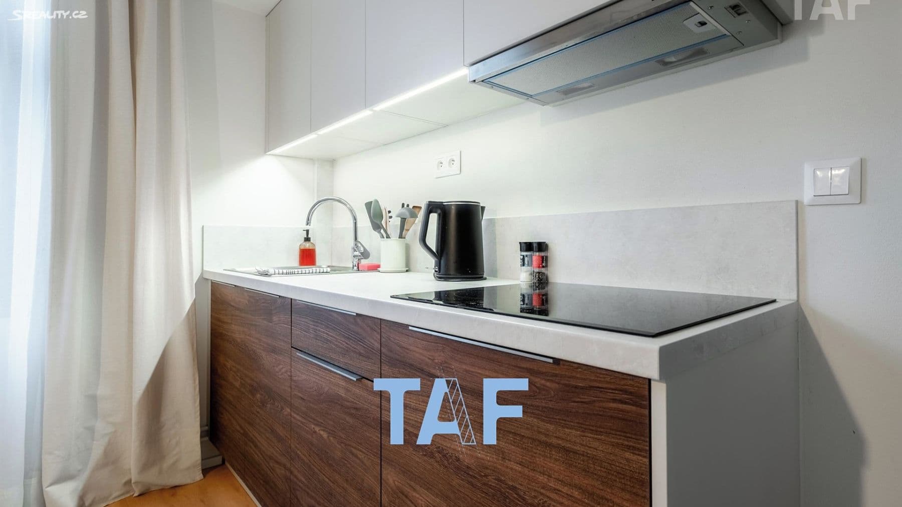 2 bedroom flat for sale, 52 m², Liborova, Prague, Prague 2 bedroom flat for sale, 52 m², Liborova, Prague, Prague
