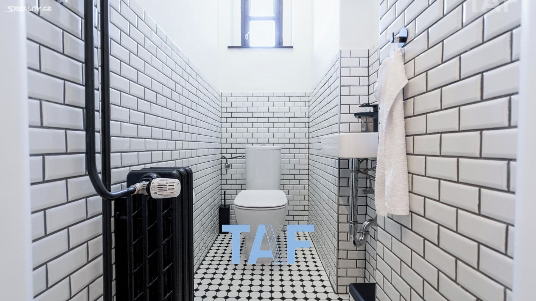 2 bedroom flat for sale, 52 m², Liborova, Prague, Prague 2 bedroom flat for sale, 52 m², Liborova, Prague, Prague